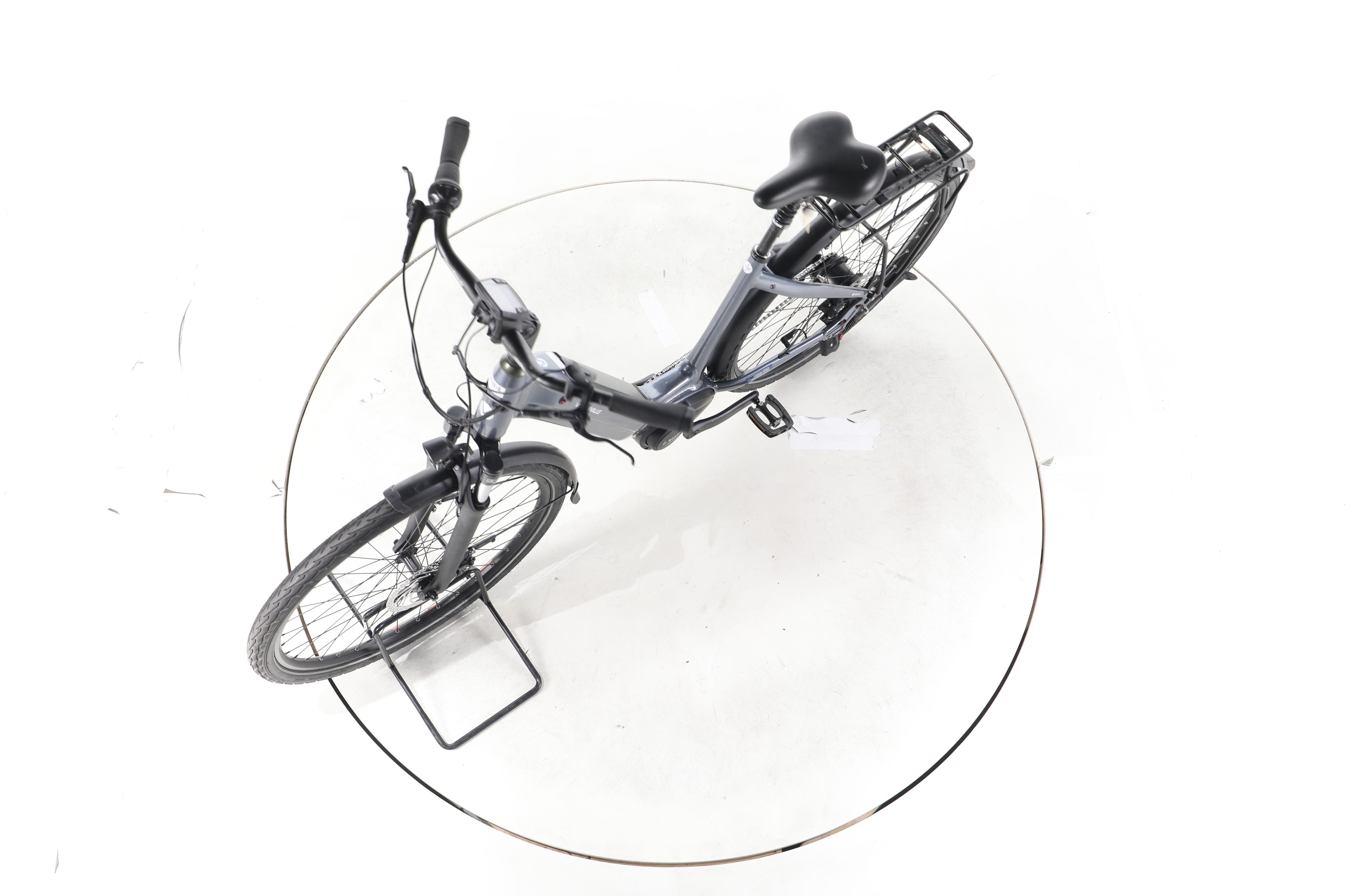 Velo de Ville AEB 490 City E-Bike Tiefeinsteiger - Image 18