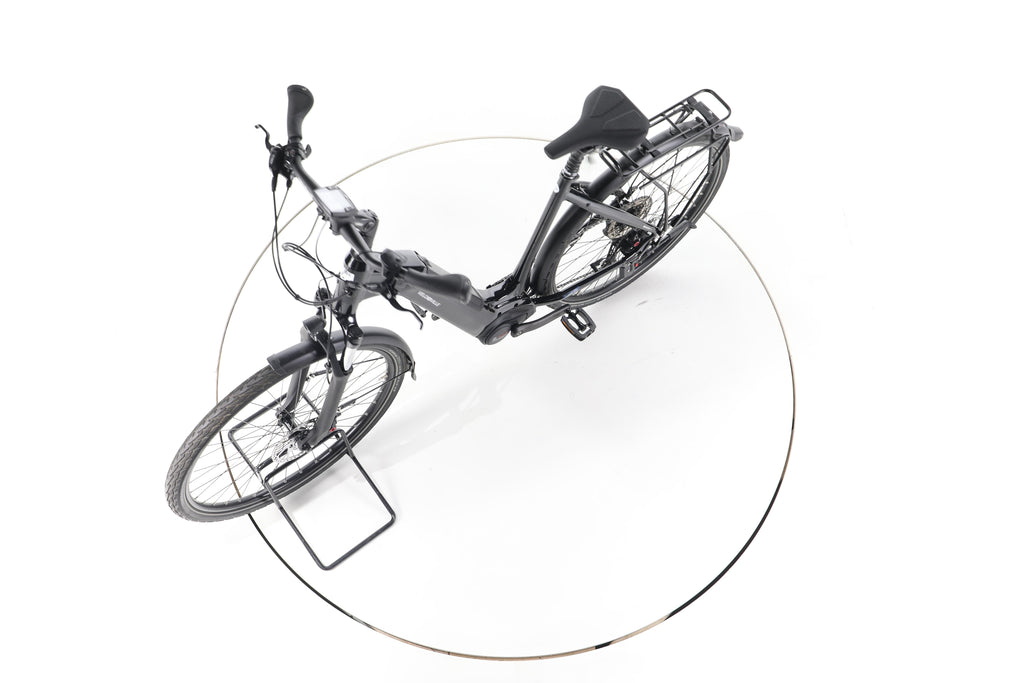 Velo de Ville AEB 890 Trekking E-Bike Tiefeinsteiger - Image 18
