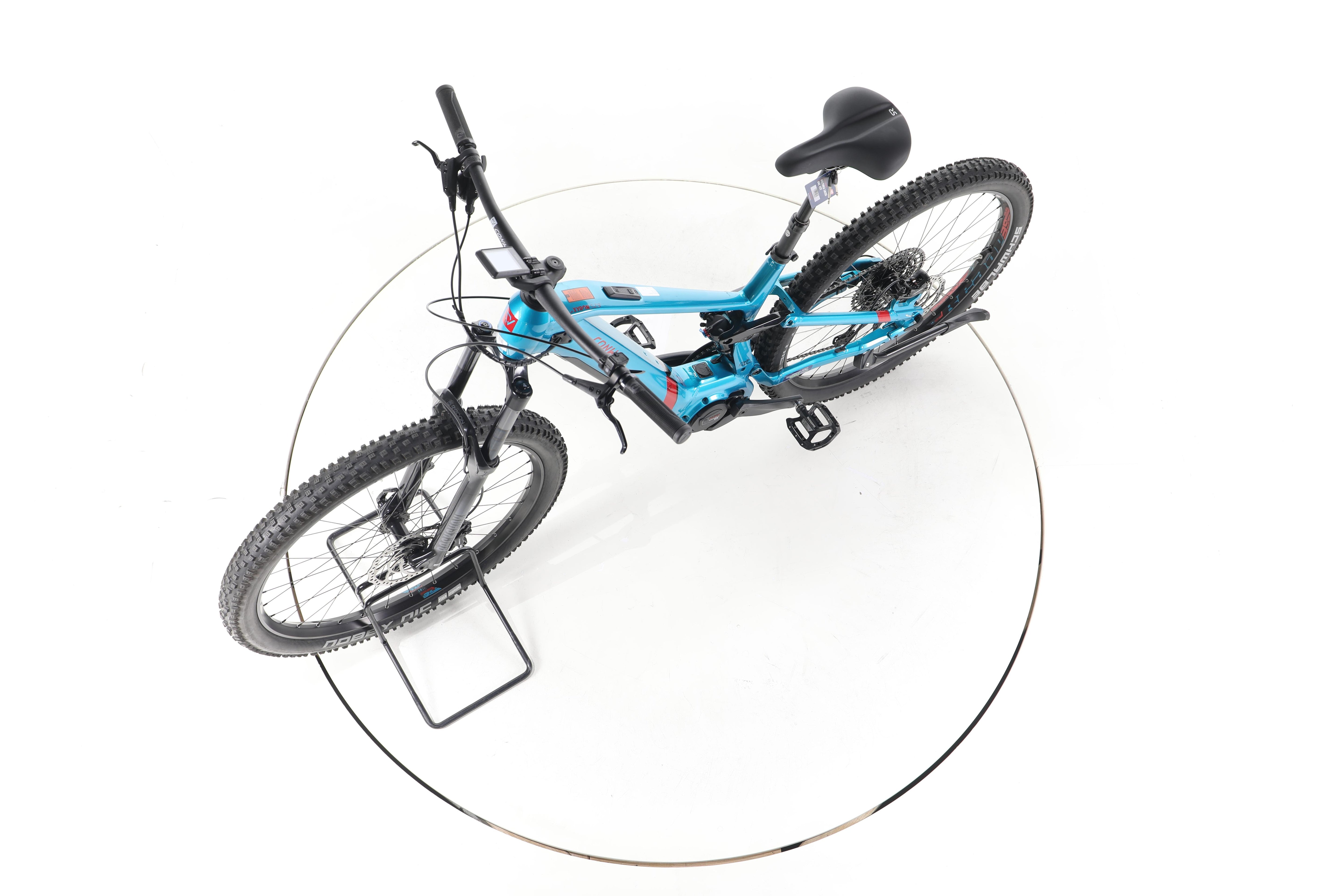 Conway Xyron S 2.9 E-Bike Fully - Image 18