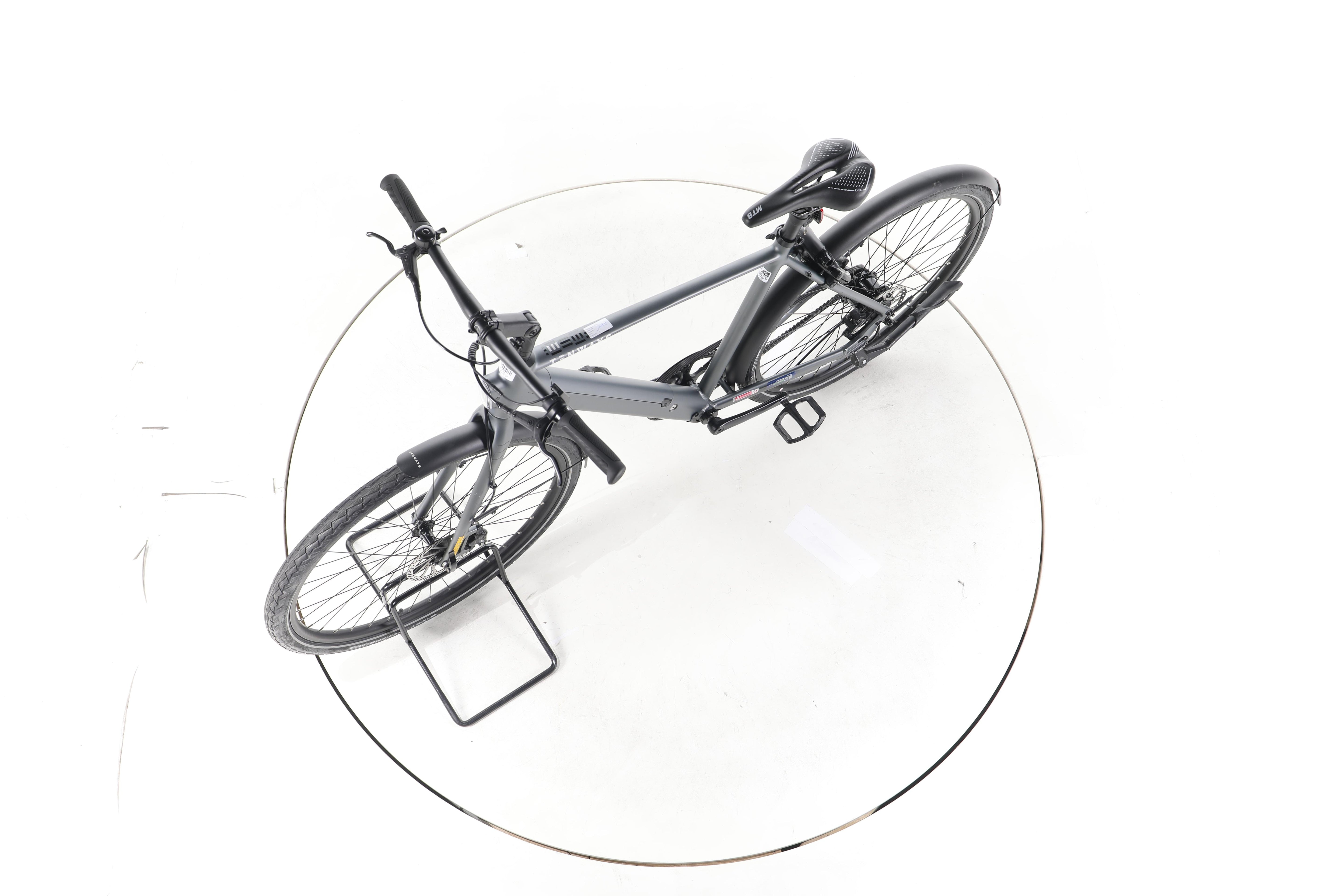 TENWAYS CGO600 Pro E-Bike - Image 18