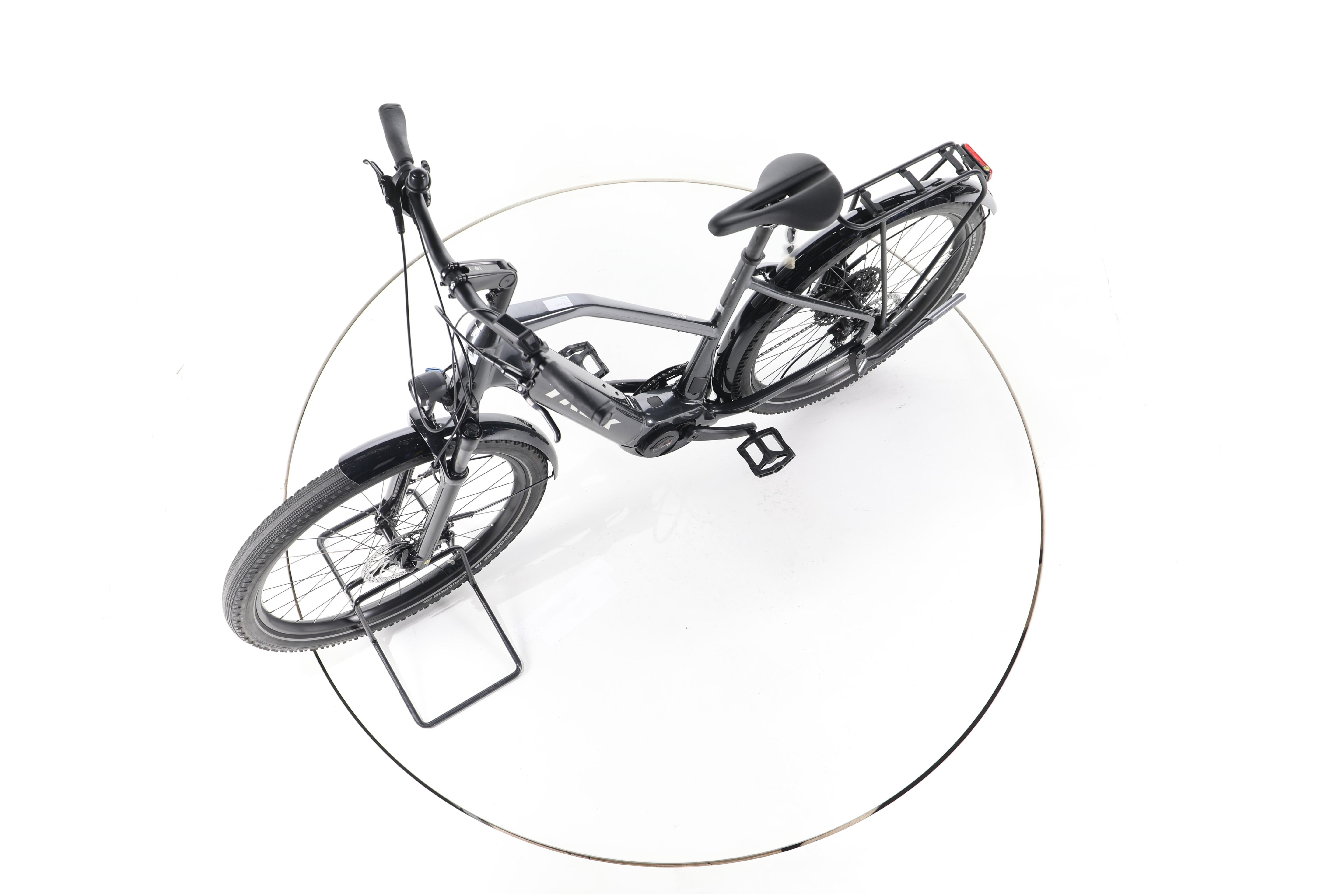Trek Allant+ 7 Trekking E-Bike - Image 18