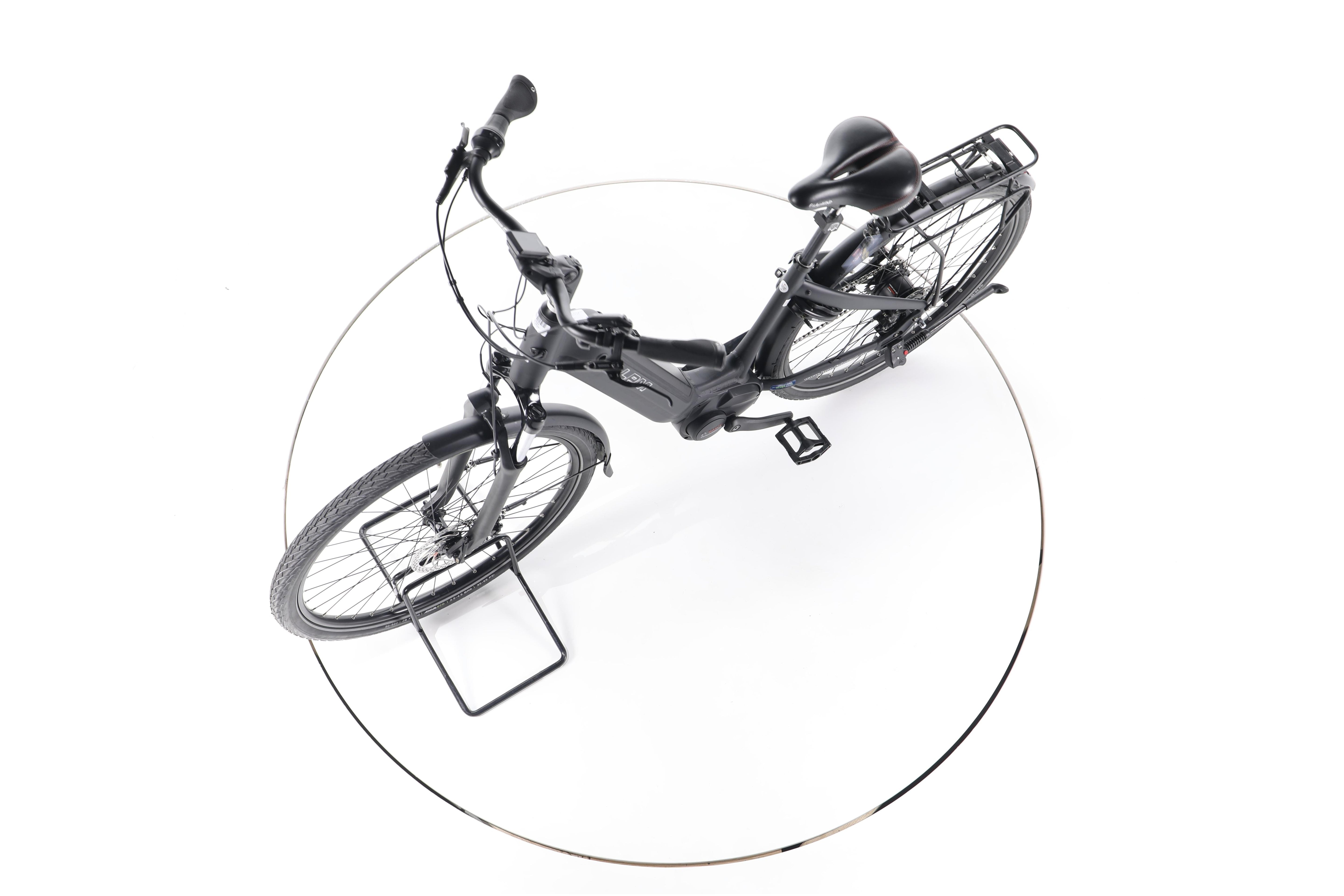 LPM E1 RT City E-Bike Tiefeinsteiger 2023 - Image 18