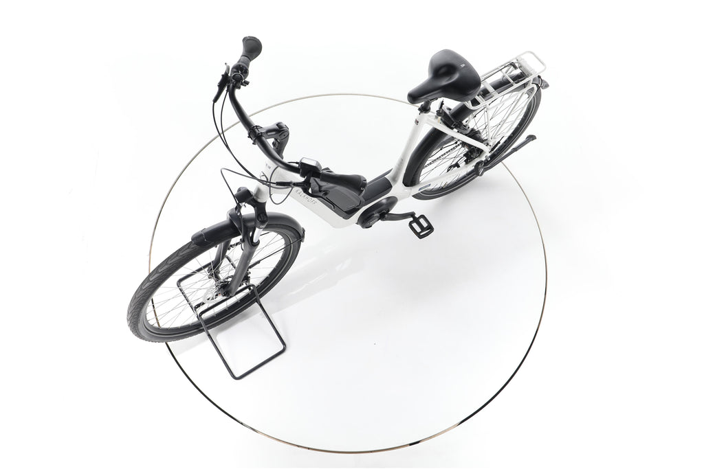 Kalkhoff Image 1.B Move City E-Bike Tiefeinsteiger - Image 18