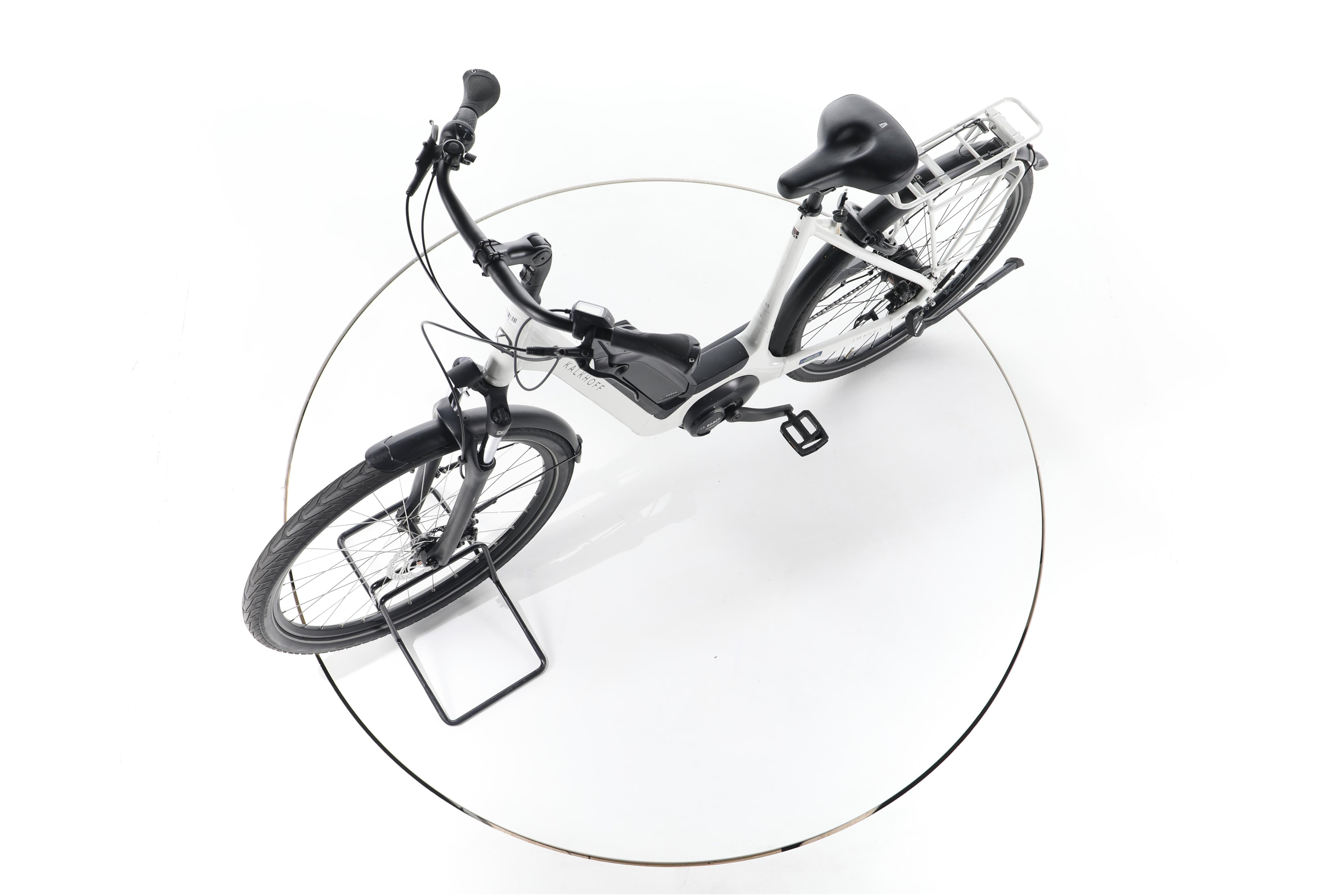 Kalkhoff Image 1.B Move City E-Bike Tiefeinsteiger - Image 18