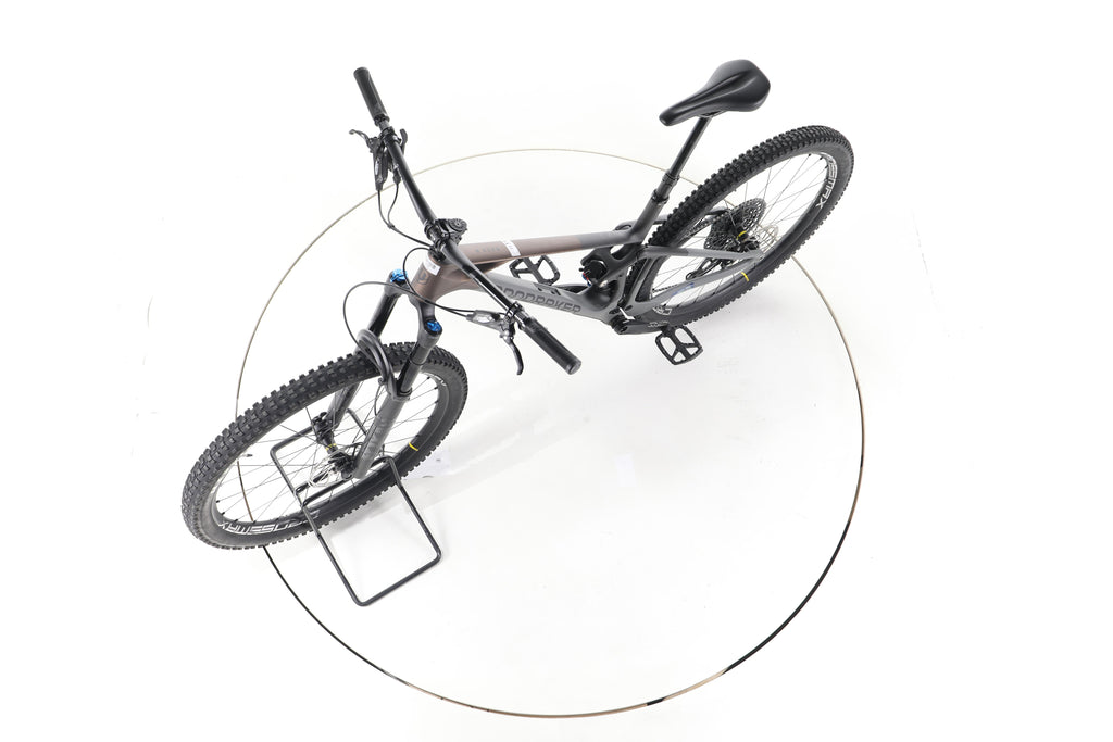 Mondraker Raze R Fahrrad Fully - Image 18
