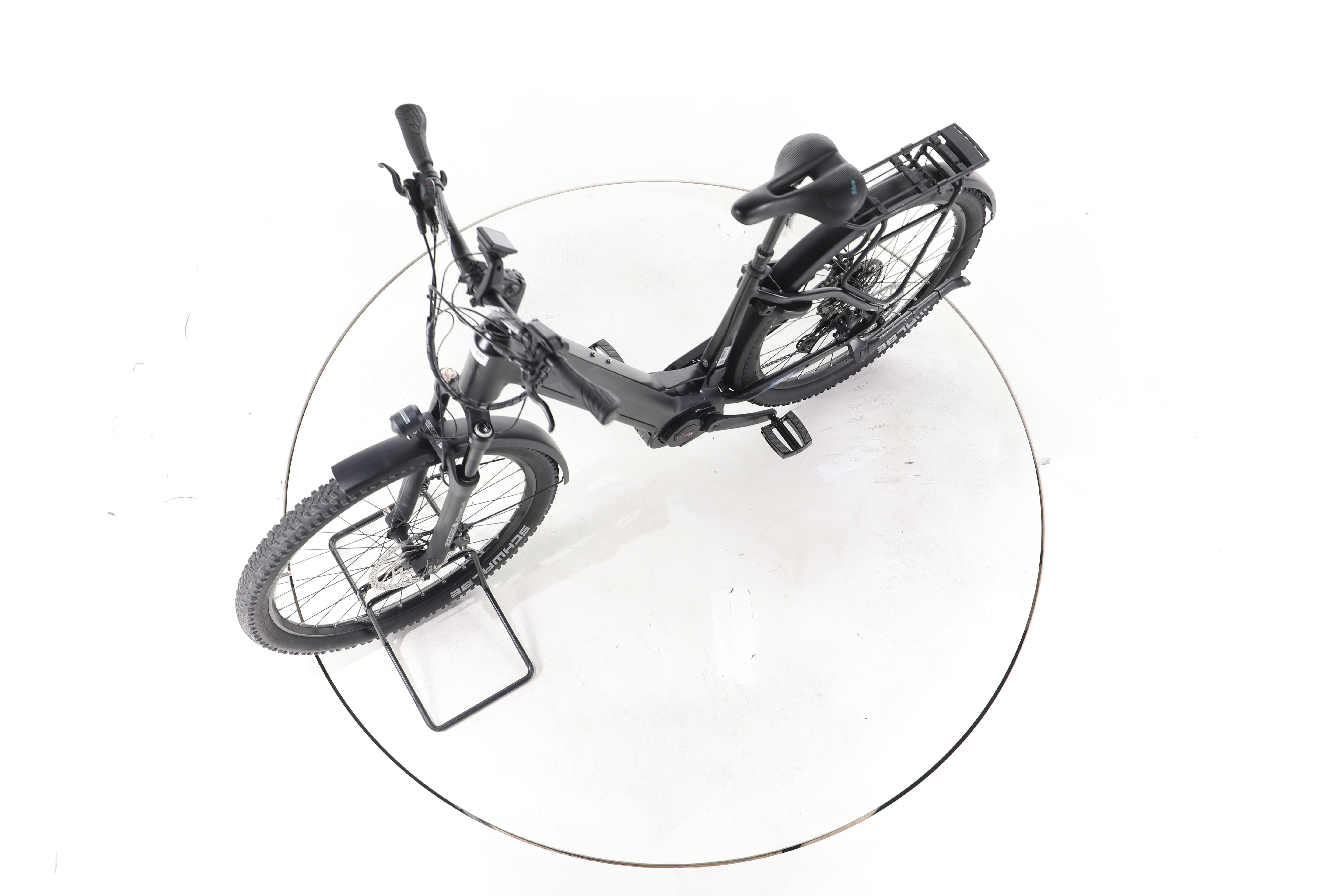 MORRISON SUB 6.0 Trekking E-Bike Tiefeinsteiger - Image 18