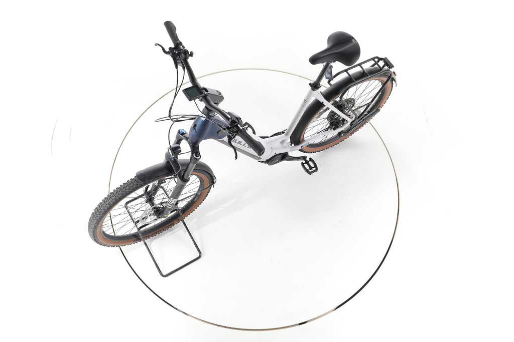 Bulls Iconic EVO 3 Trekking E-Bike Tiefeinsteiger 2024 - Image 18