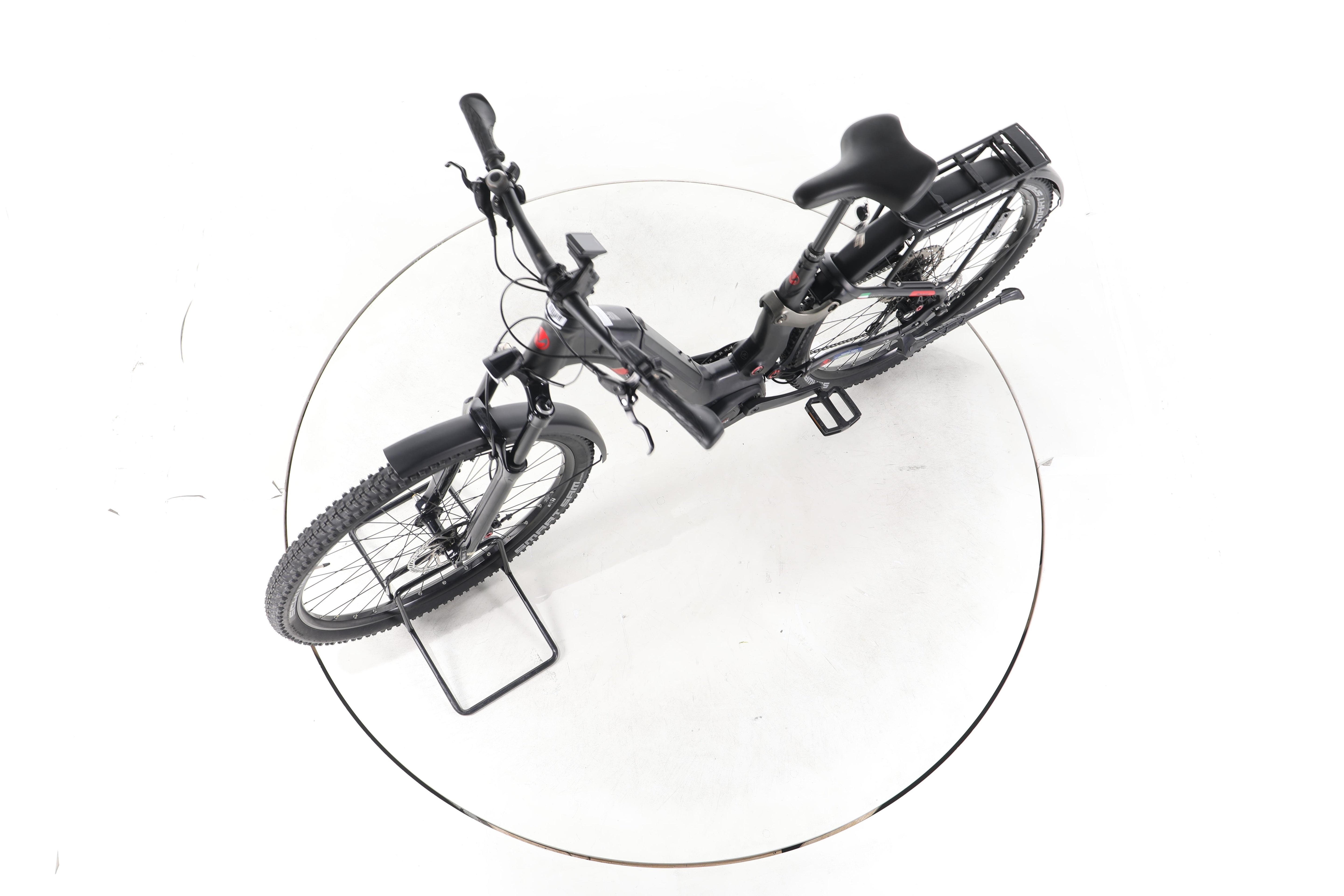 Malaguti Collina FW 6.1 SUV E-Bike Tiefeinsteiger - Image 18