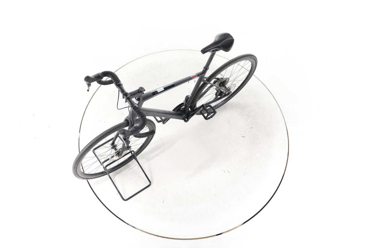Cube Attain GTC SLX Gravelbike Carbon - Image 18