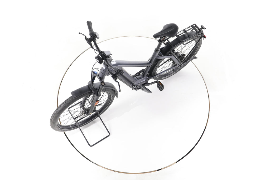Riese & Müller Charger4 Mixte GT vario HS City E-Bike - Image 18