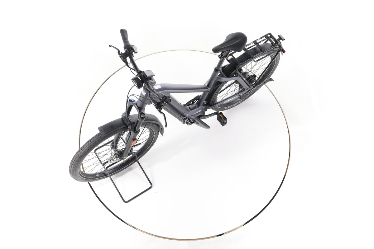 Riese & Müller Charger4 Mixte GT vario HS City E-Bike - Image 18
