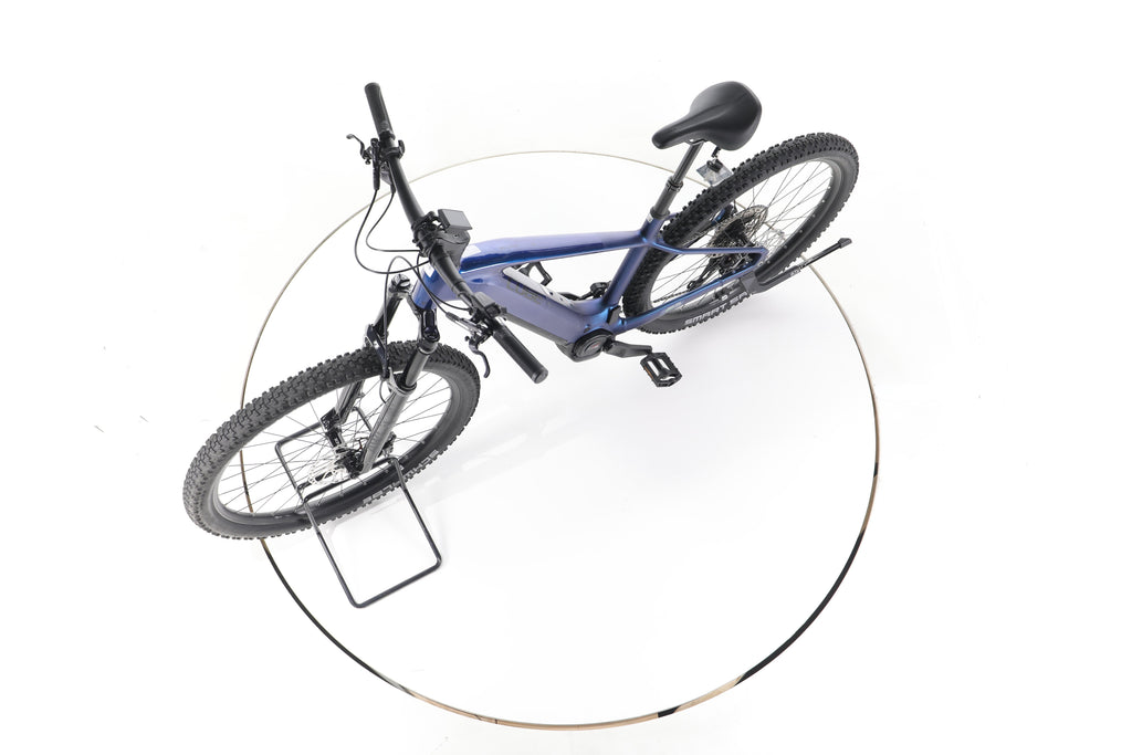 Cube Reaction Hybrid SLX E-Bike 2025 - Image 18