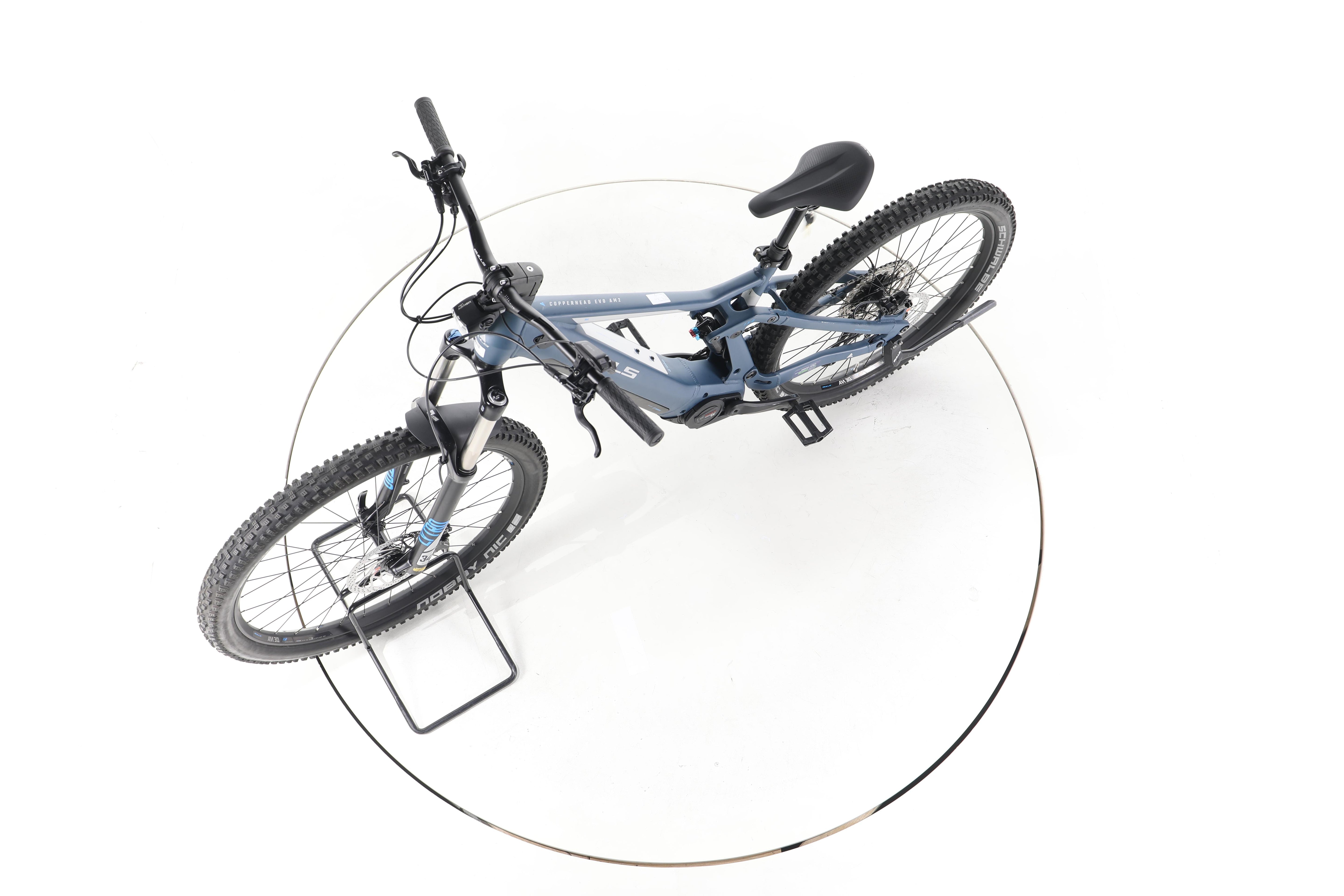 Bulls Copperhead Evo AM E-Bike Fully - Image 18
