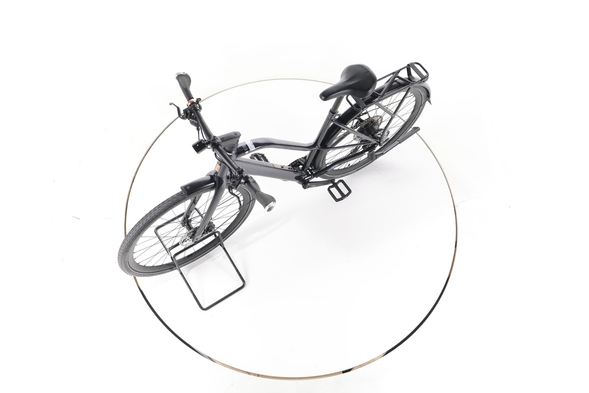 Orbea VIBE MID H30 EQ E-Bike - Image 18