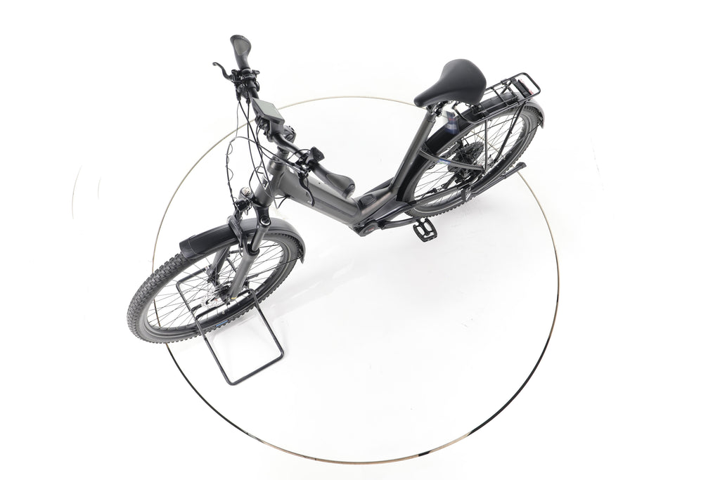 e-bike manufaktur 13Zehn Cross Trekking E-Bike Tiefeinsteiger - Image 18