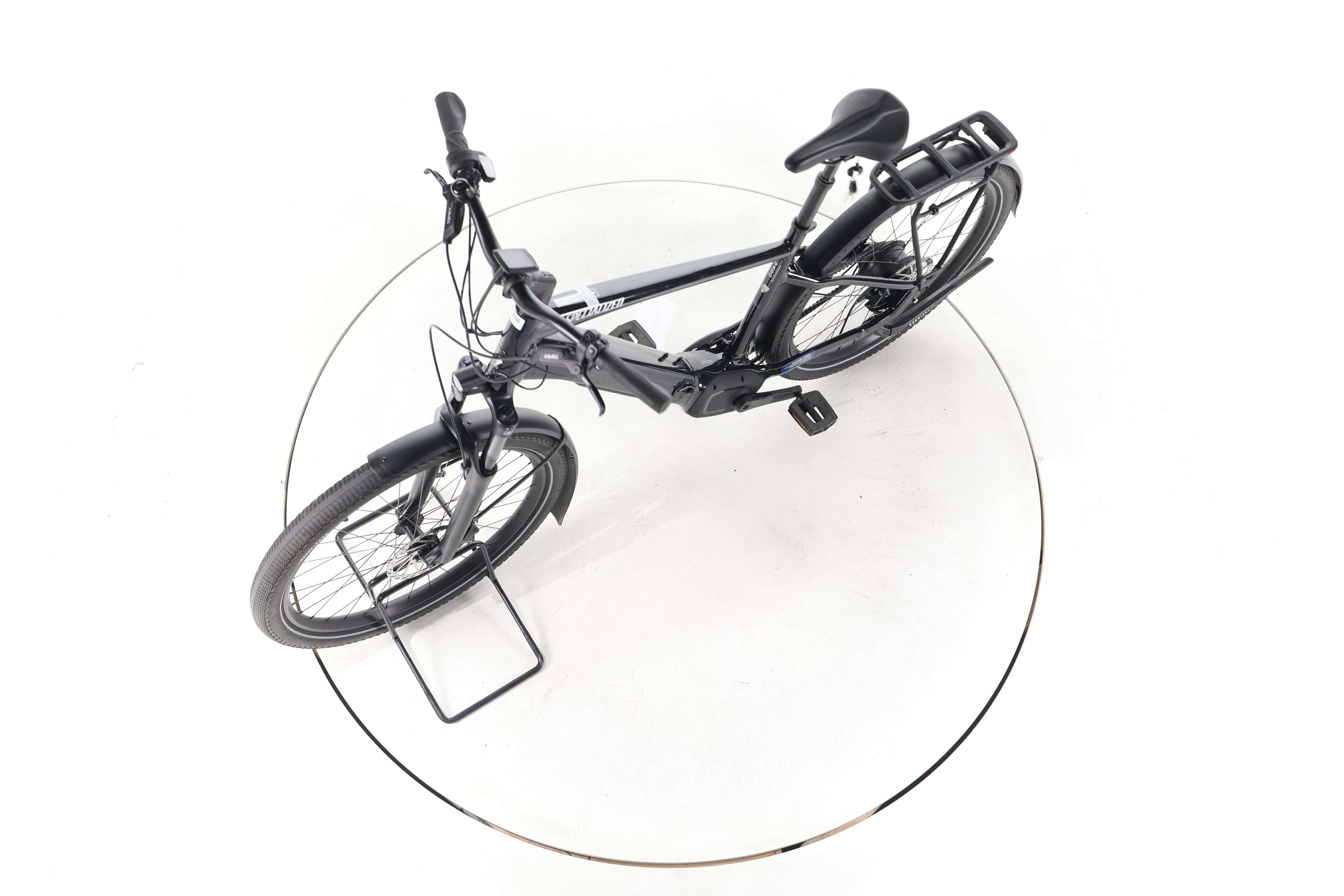 Specialized Turbo Vado 4.0 IGH City E-Bike 2024 - Image 18