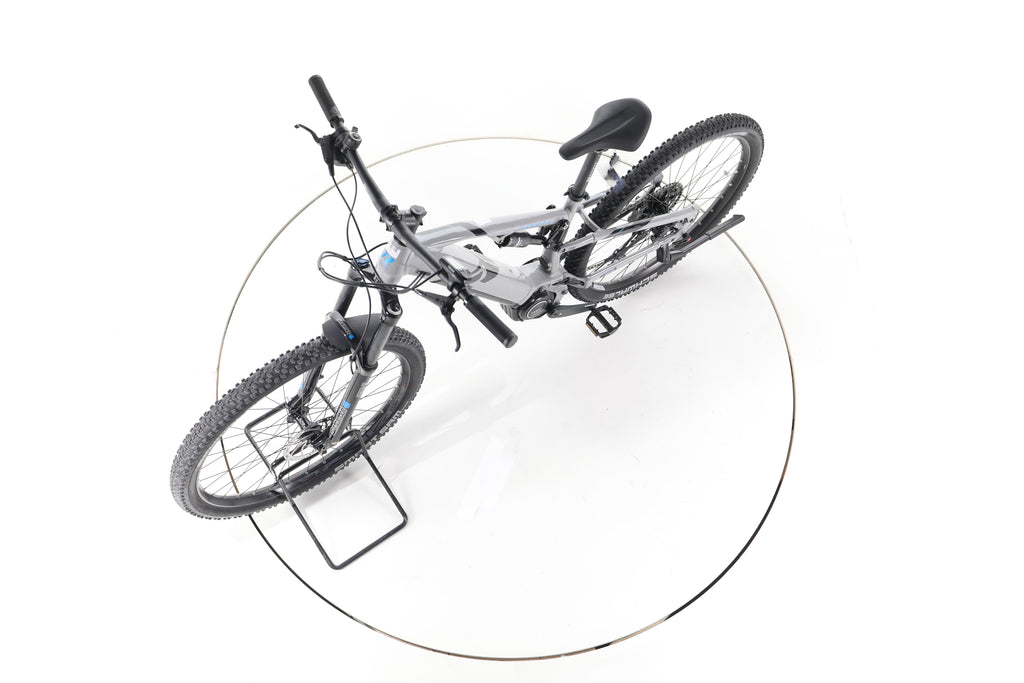 R Raymon FullRay 130E 5.0 Fully E-Bike - Image 18