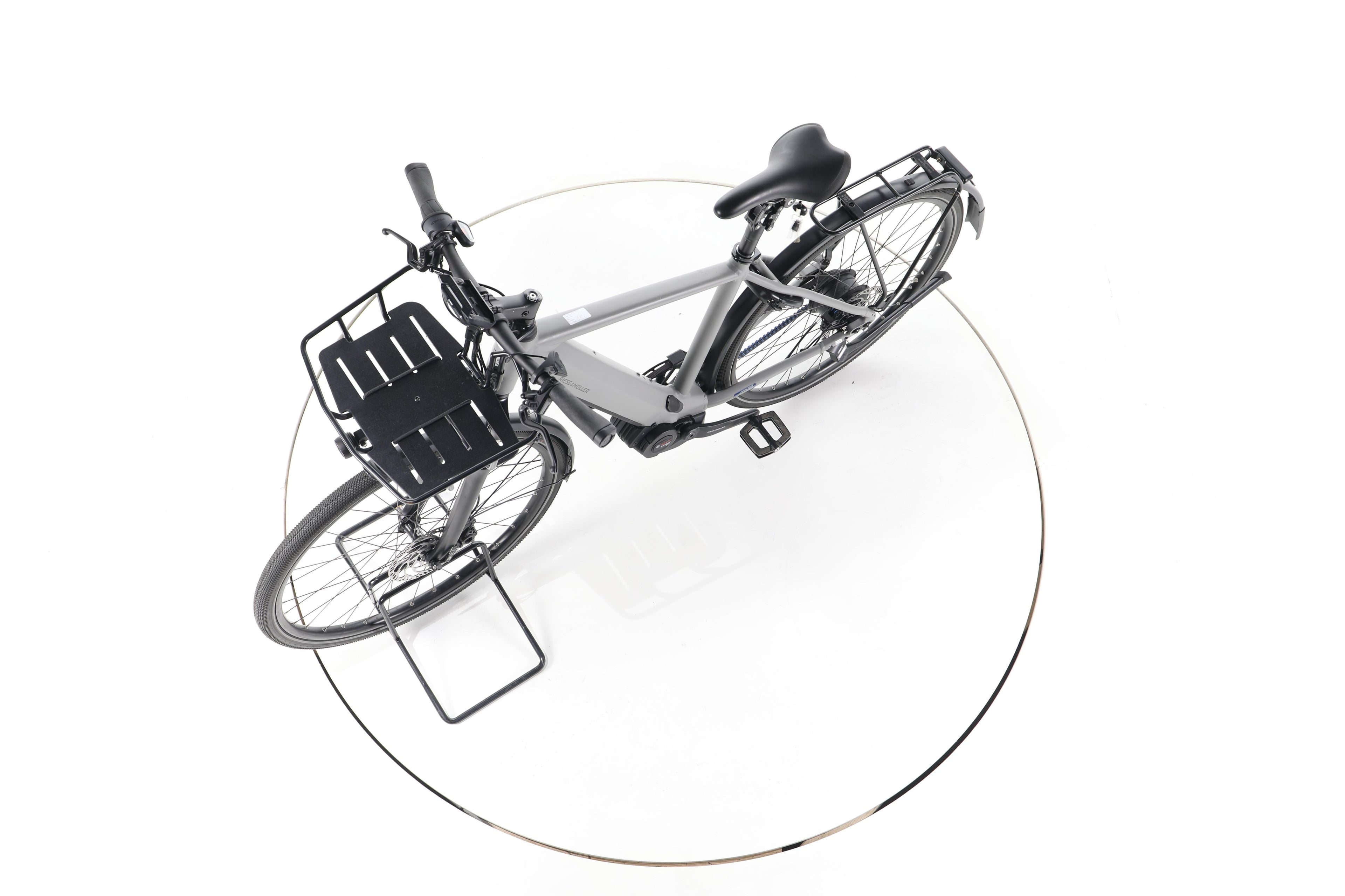 Riese & Müller Roadster Vario City E-Bike - Image 18