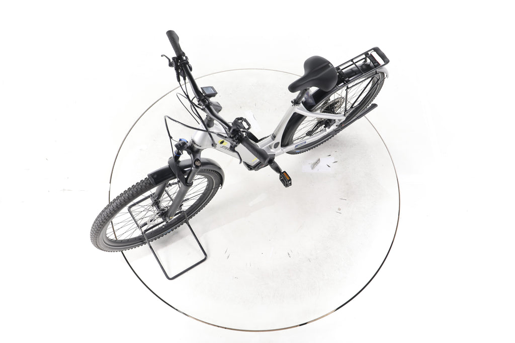 Stevens E-Universe 7.6 Plus Trekking E-Bike Tiefeinsteiger - Image 18