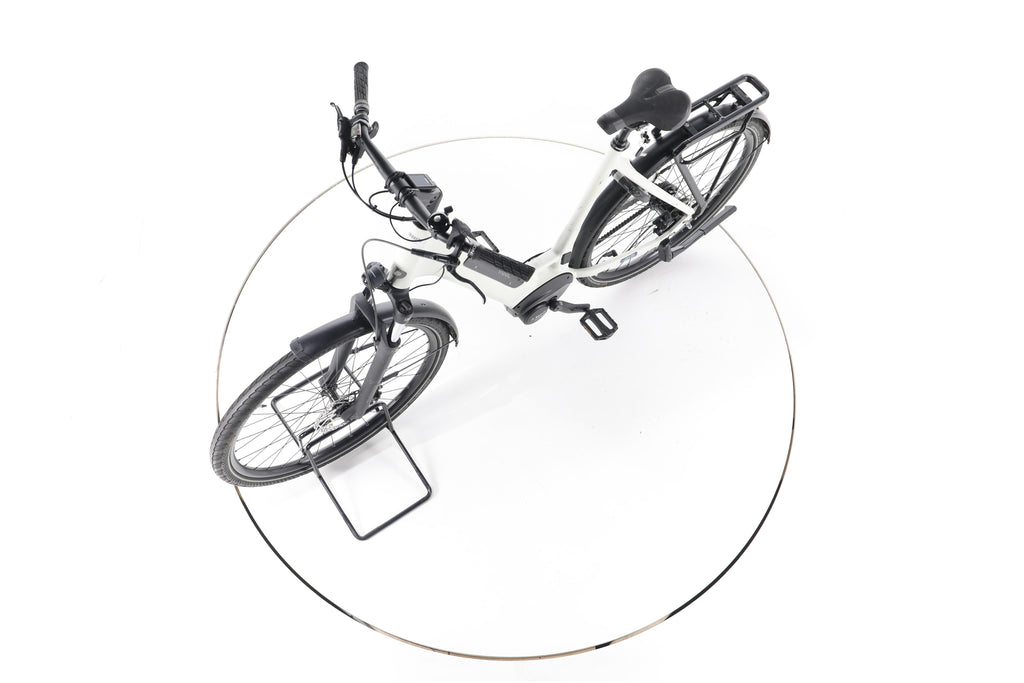Rose Xtra Watt Evo Plus 2 City E-Bike Tiefeinsteiger - Image 18