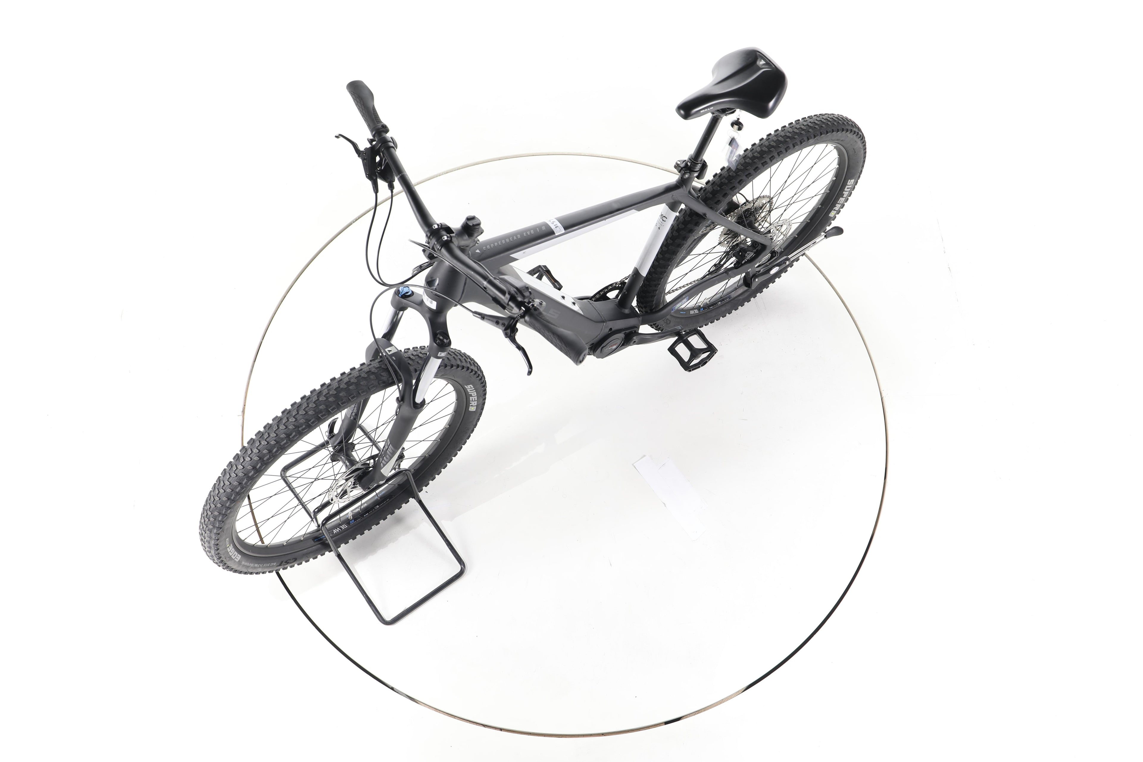Bulls Copperhead Evo 1 E-Bike 2024 - Image 18