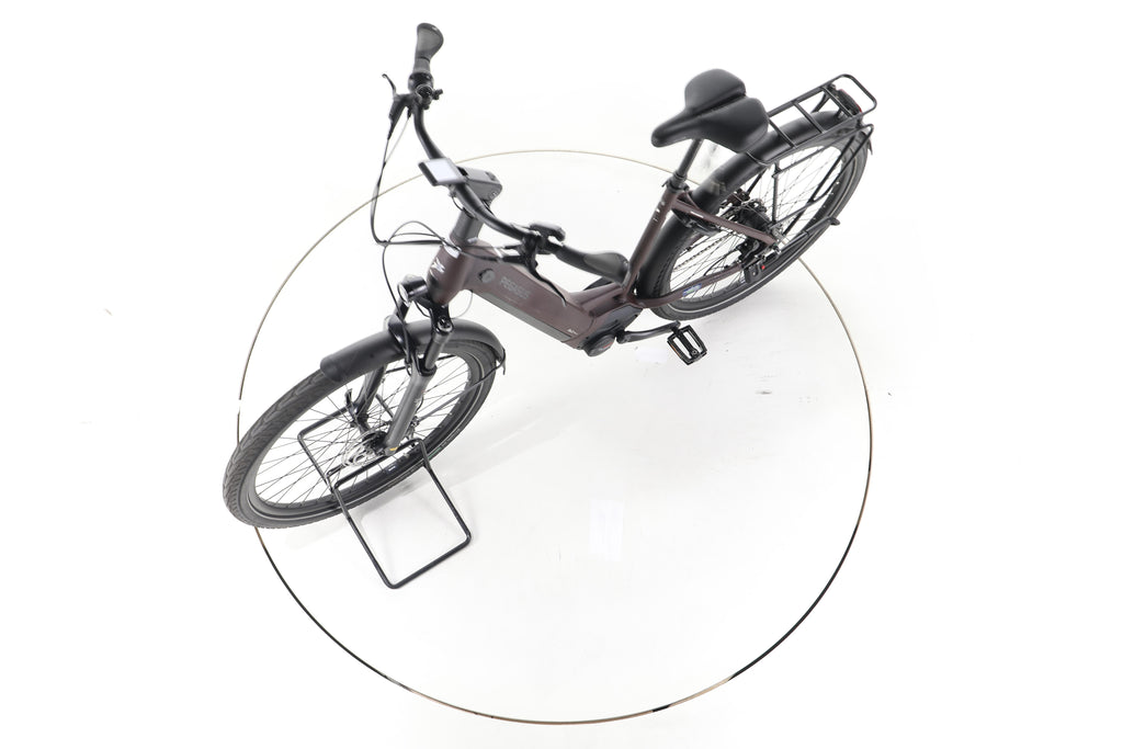 Pegasus Strong EVO 5R City E-Bike Tiefeinsteiger - Image 18