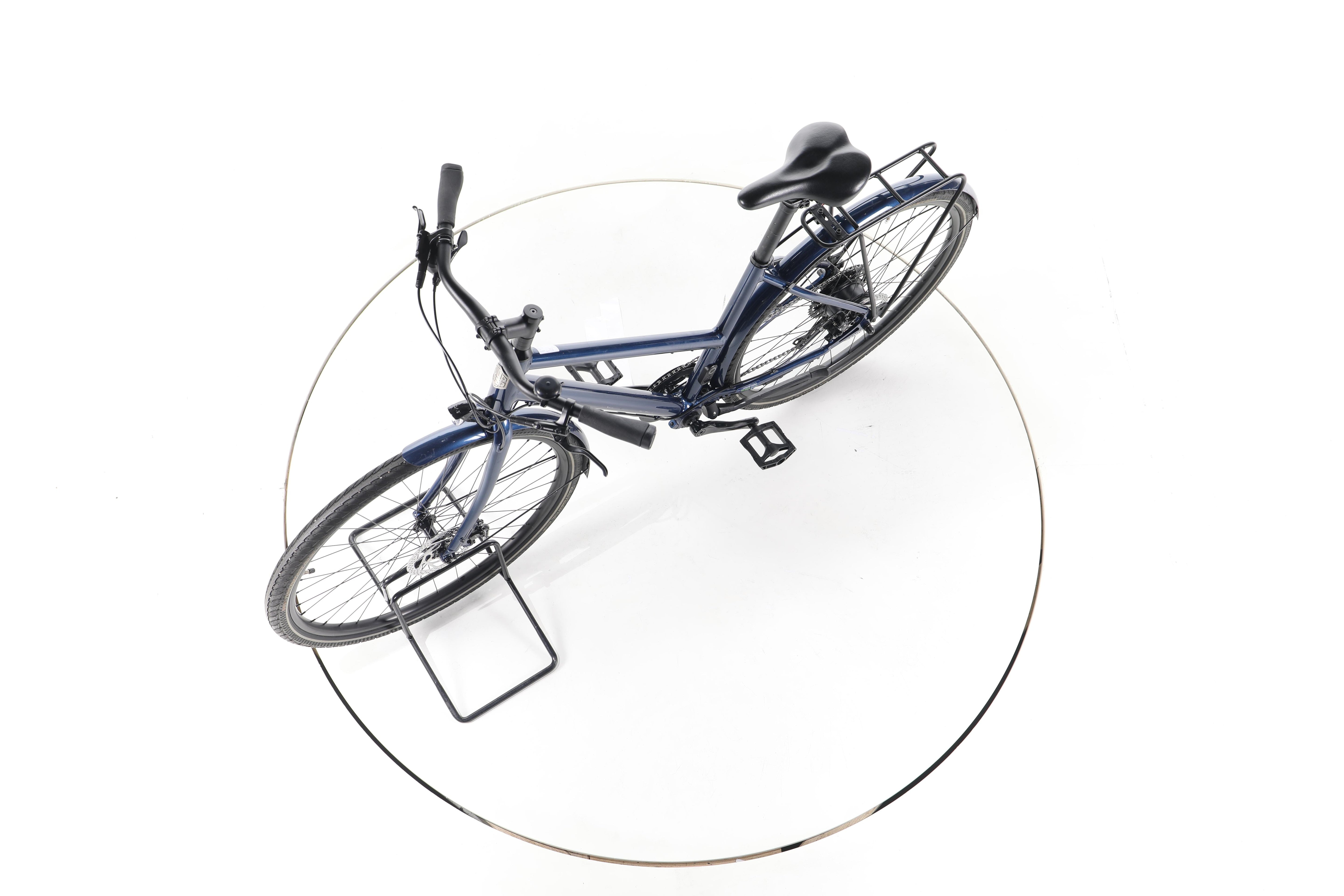 Winora Sinus N8 City E-Bike Tiefeinsteiger - Image 18