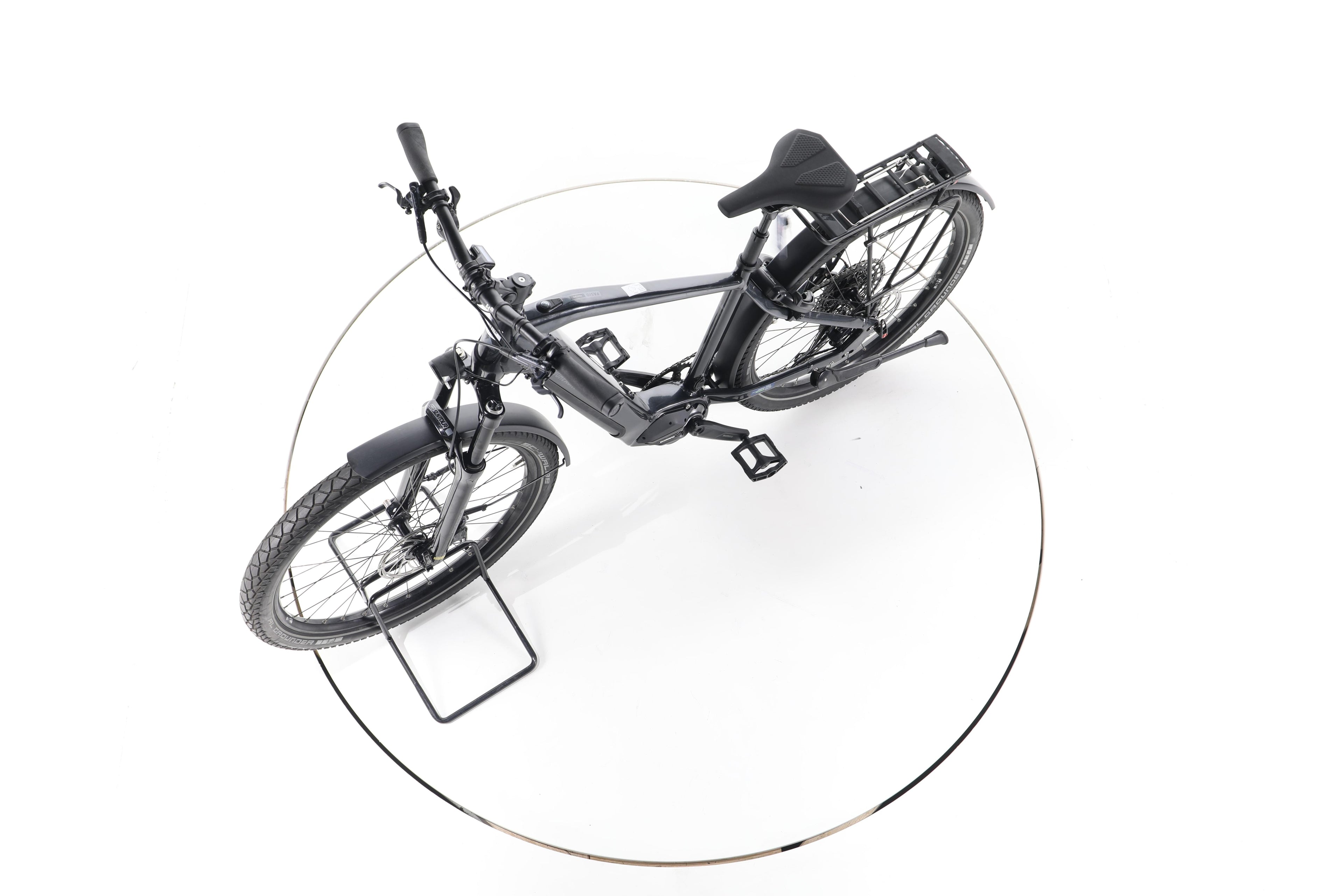 HoheAcht Pasio Tereno Trekking E-Bike - Image 18