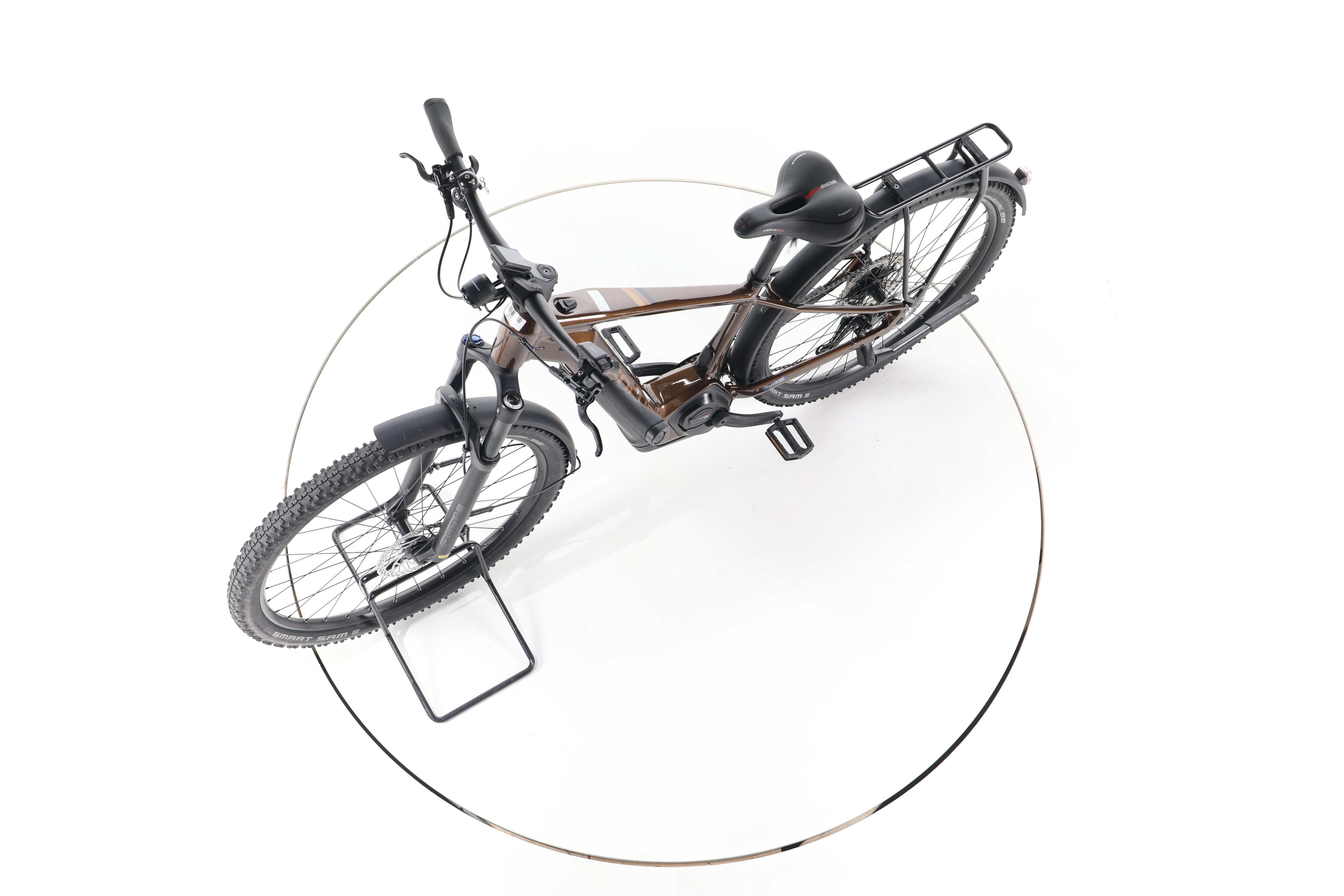 Focus Aventura 6.8 Trekking E-Bike - Image 18