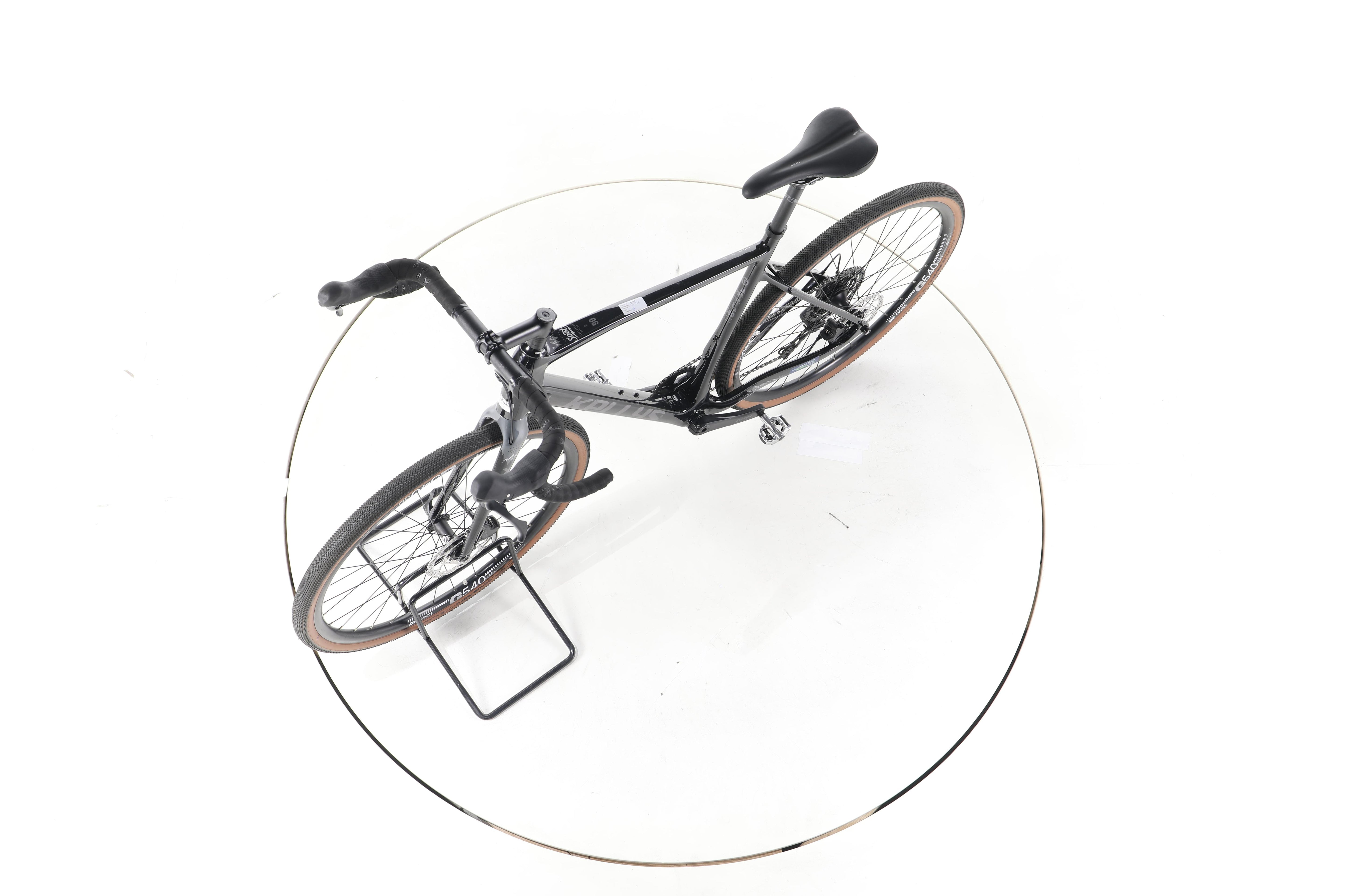 Kellys Soot 90 Gravelbike Carbon - Image 18