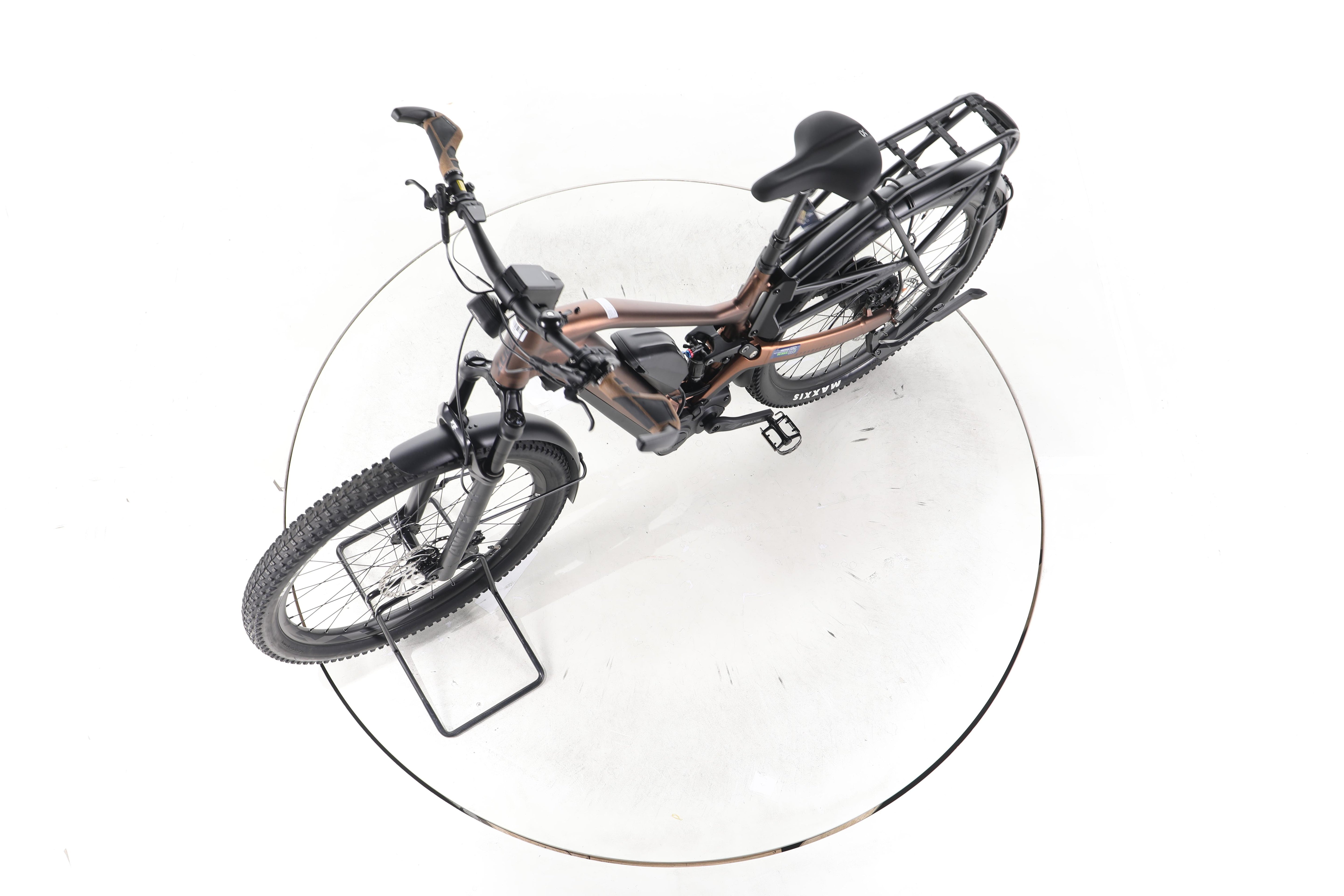 Giant Stormguard E+ 1 | Enviolo SUV E-Bike 2024 - Image 18
