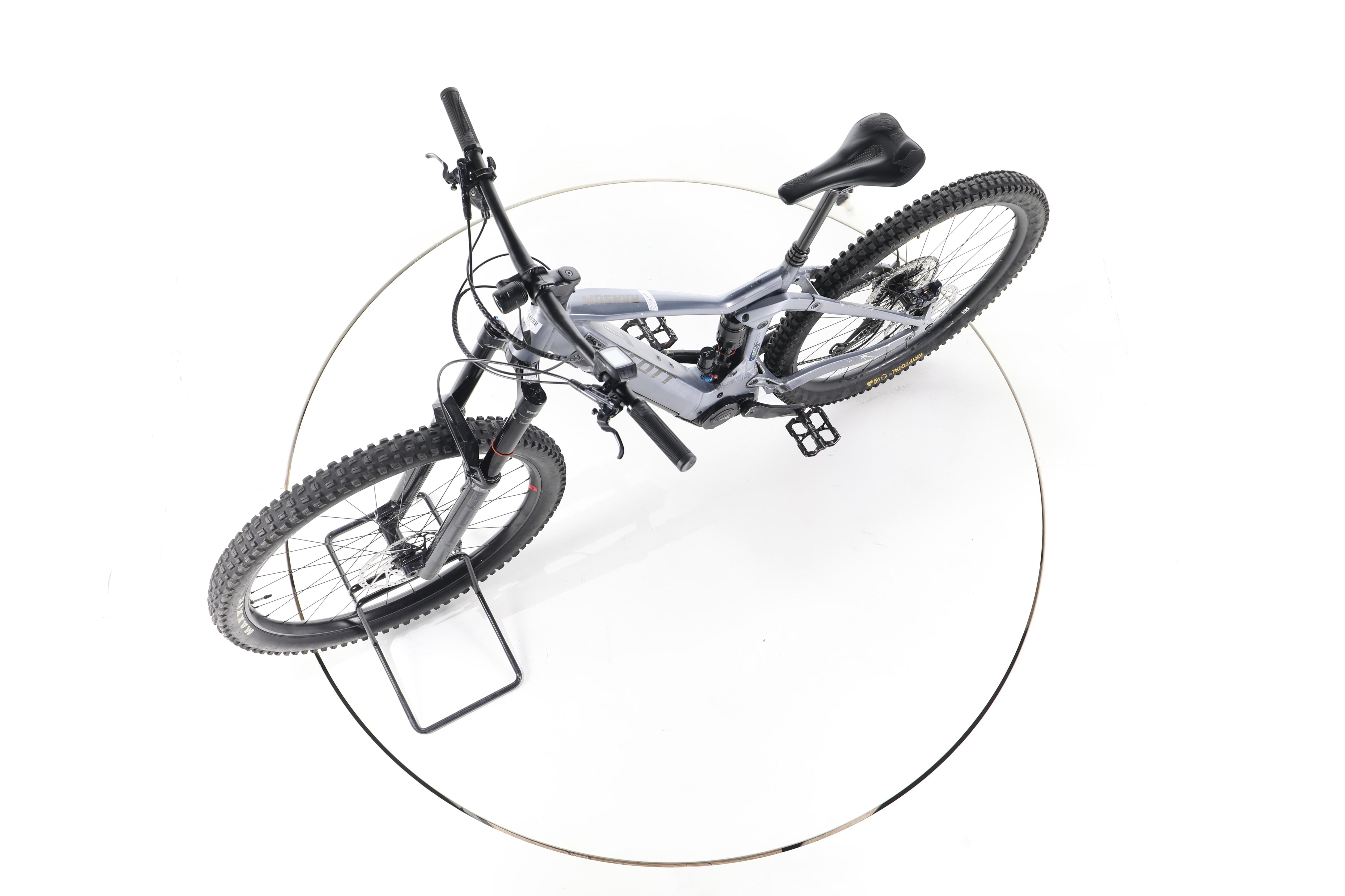 Scott Ransom eRide 920 E-Bike Fully - Image 18