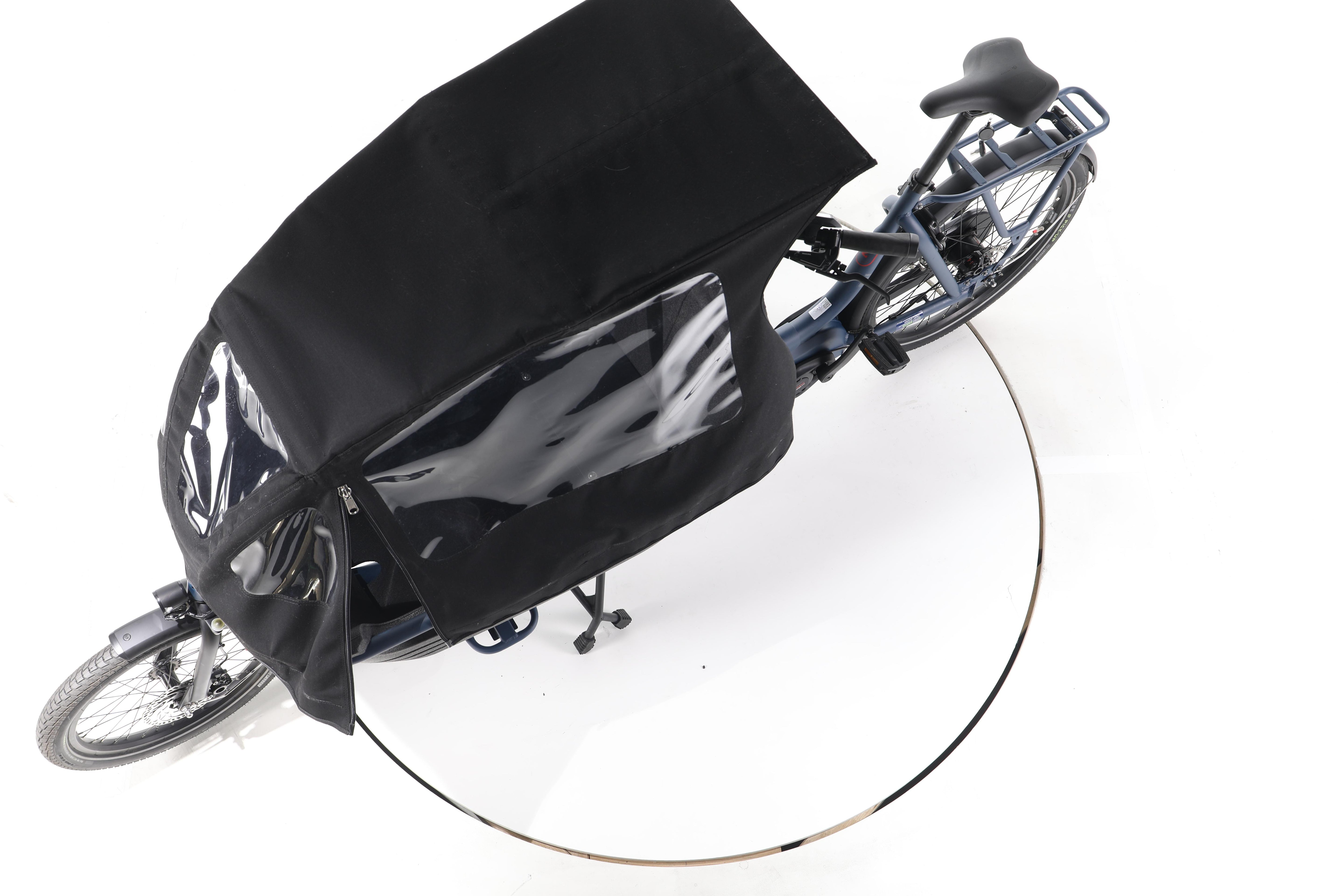Winora F.U.B. 2W E-Lastenrad - Image 18