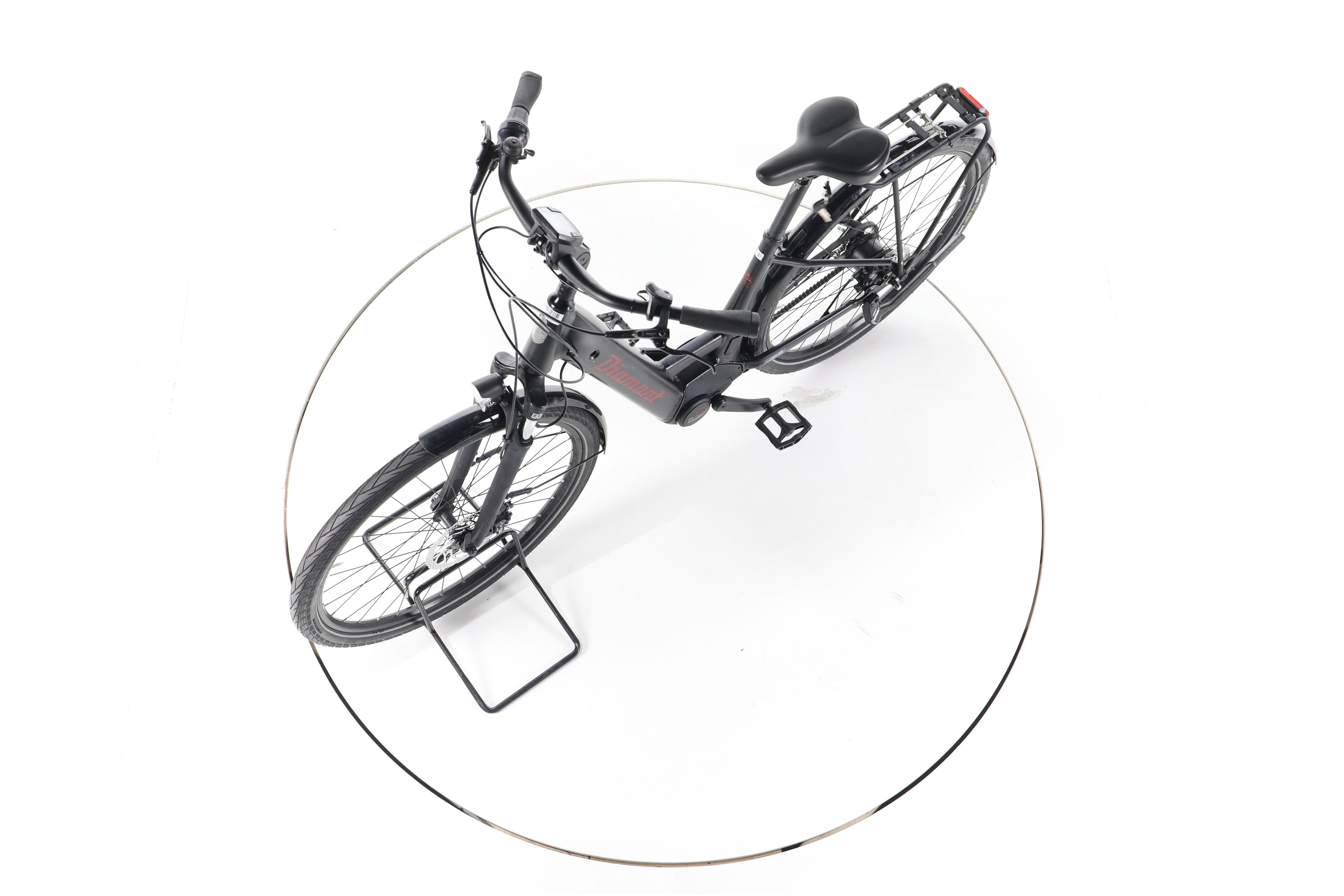 Diamant Beryll Esprit+ Gen 2 City E-Bike Tiefeinsteiger - Image 18