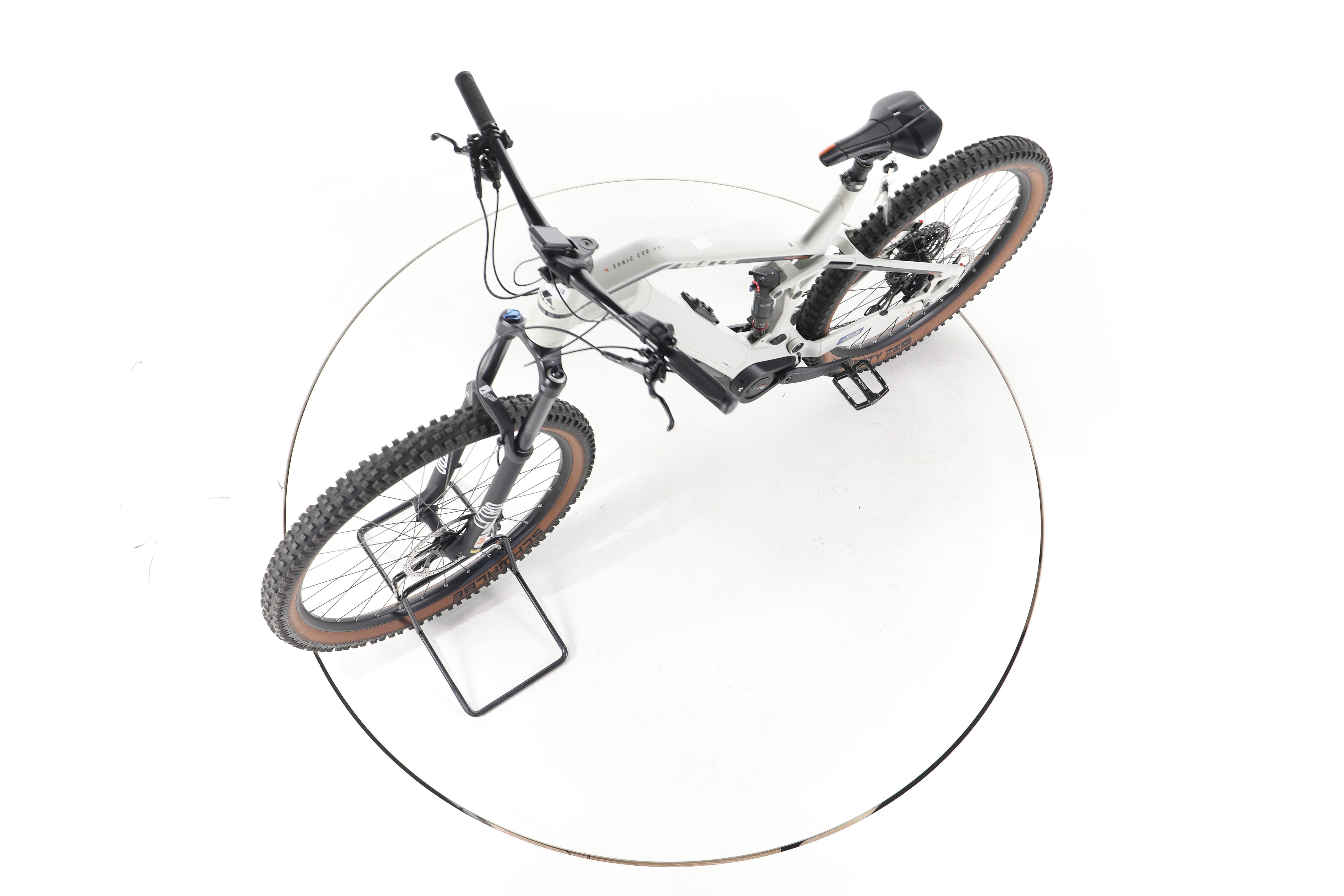 Bulls Sonic EVO AM 1 E-Bike Fully - Image 18
