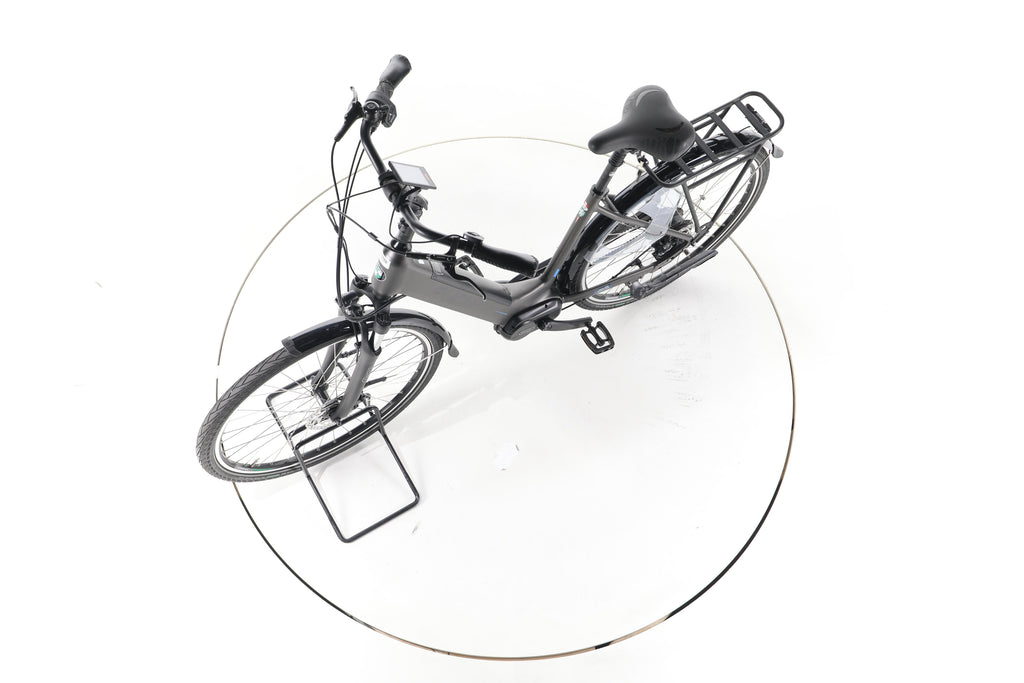 Puch C4.7 City E-Bike Tiefeinsteiger - Image 18