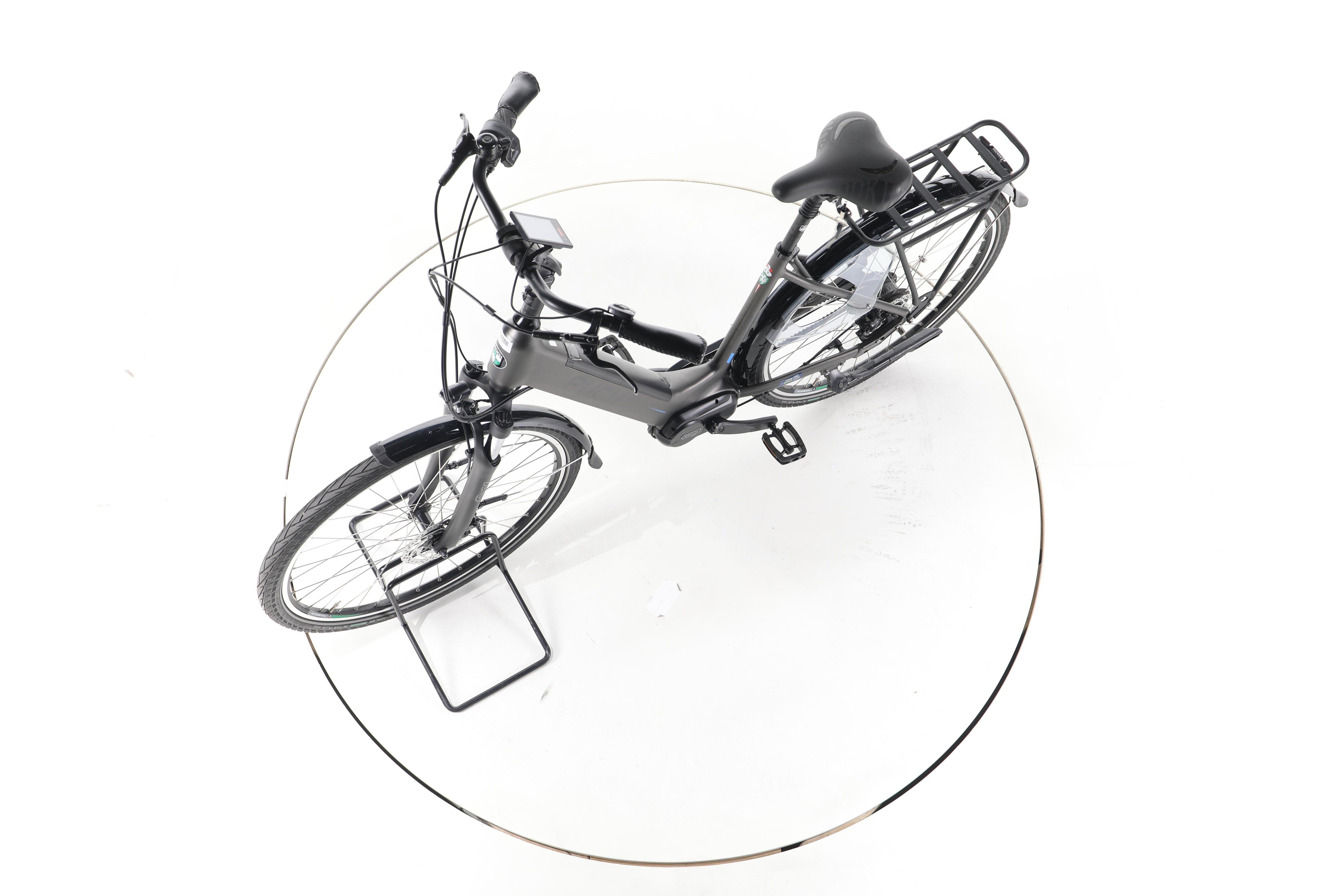 Puch C4.7 City E-Bike Tiefeinsteiger - Image 18