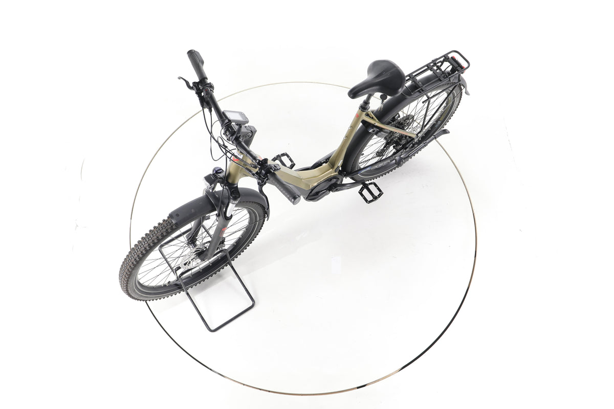 Victoria eAdventure 12.5 Trekking E-Bike Tiefeinsteiger - Image 18