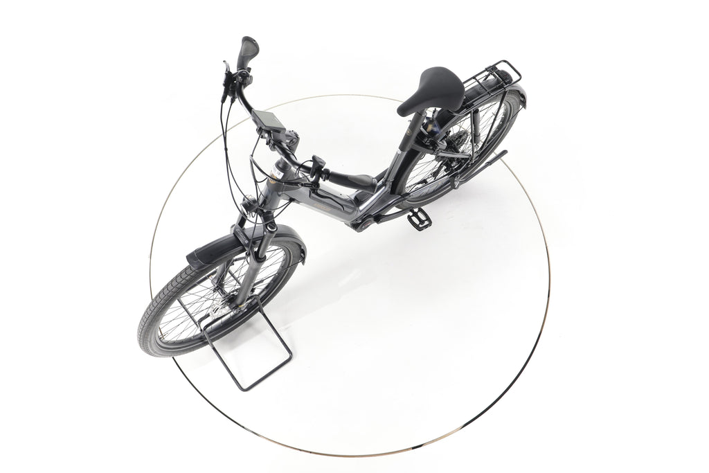 Kreidler Vitality Eco 10 Sport Trekking E-Bike Tiefeinsteiger - Image 18
