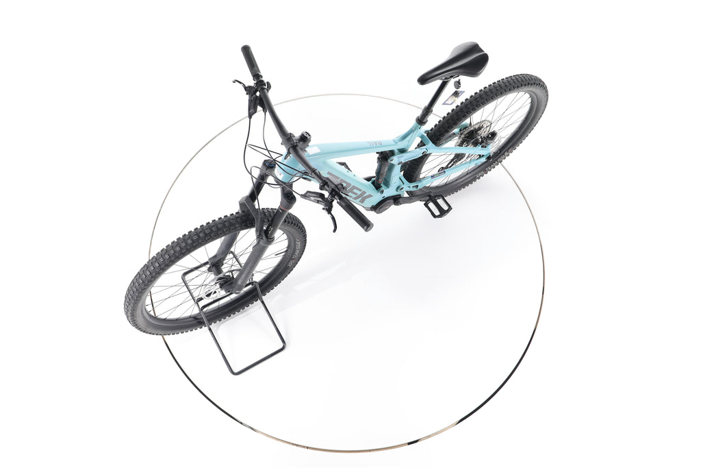 Trek Rail 9.7 Gen 2 Fully E-Bike - Image 18
