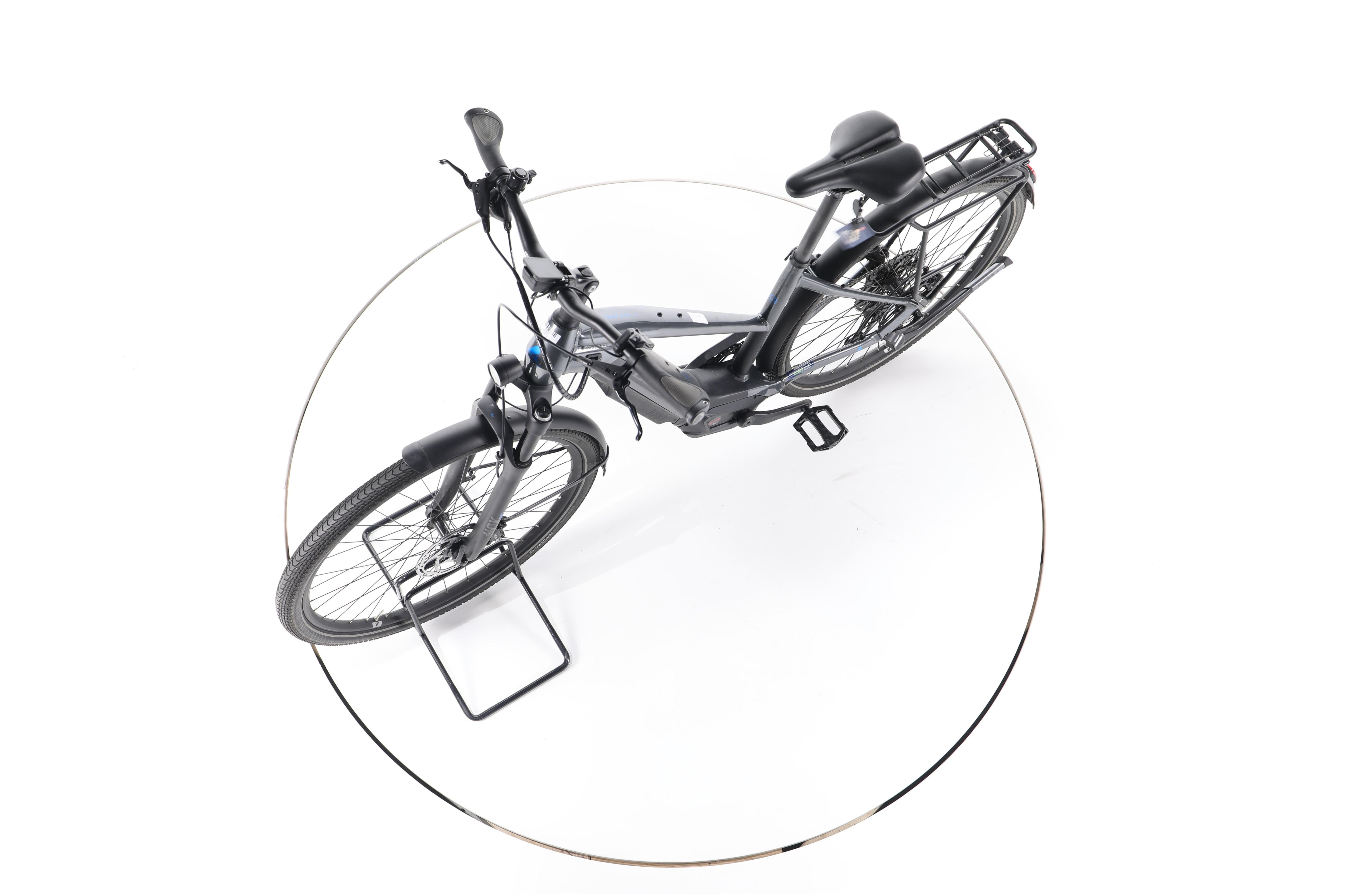 Bulls Lacuba Evo 11 Trekking E-Bike - Image 18