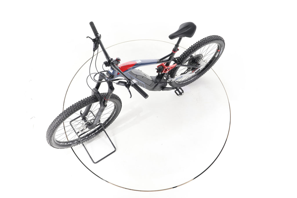 Fantic XMF 1.7 E-Bike Fully - Image 18