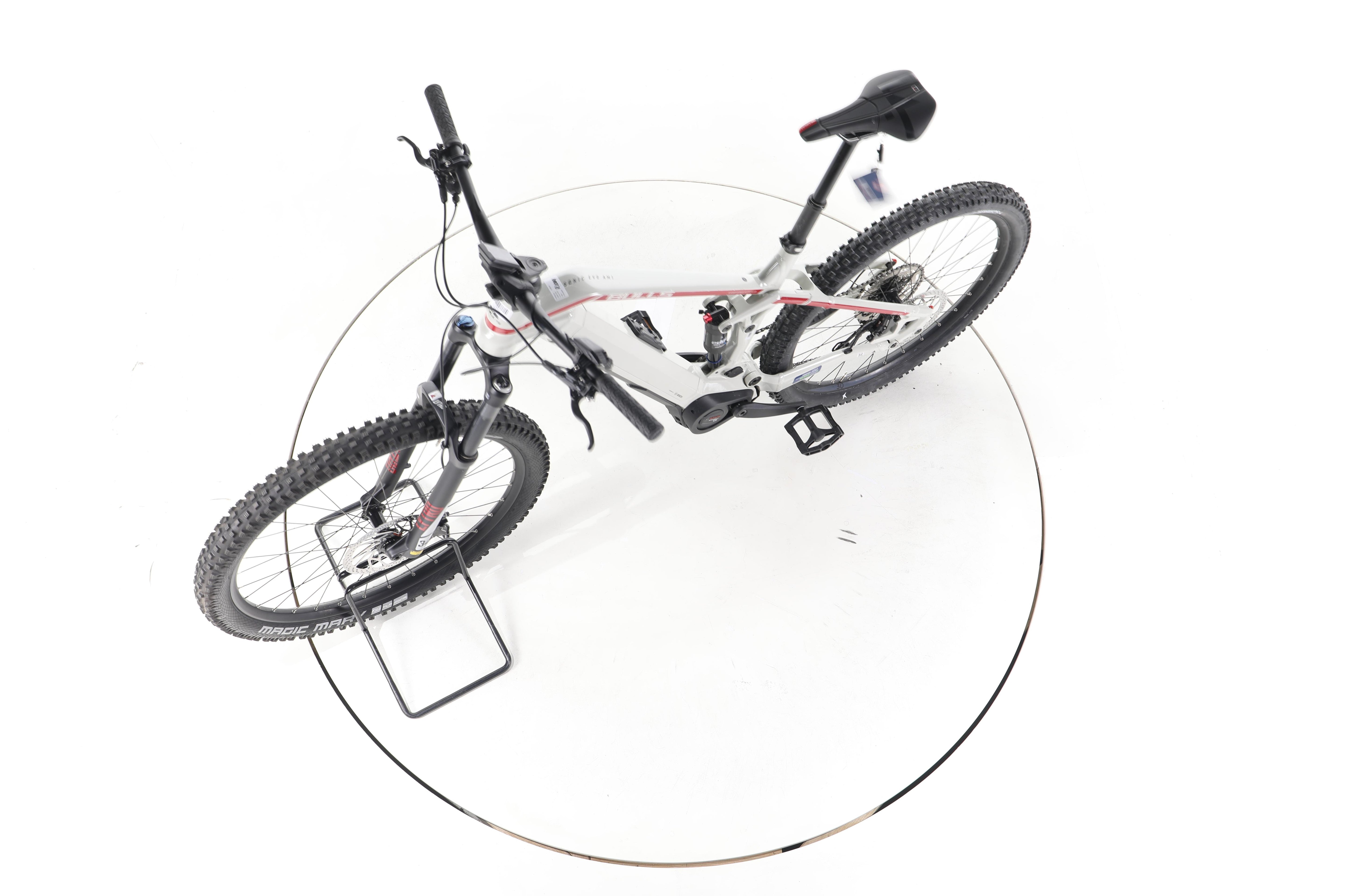 Bulls Sonic EVO AM 1 E-Bike Fully - Image 18
