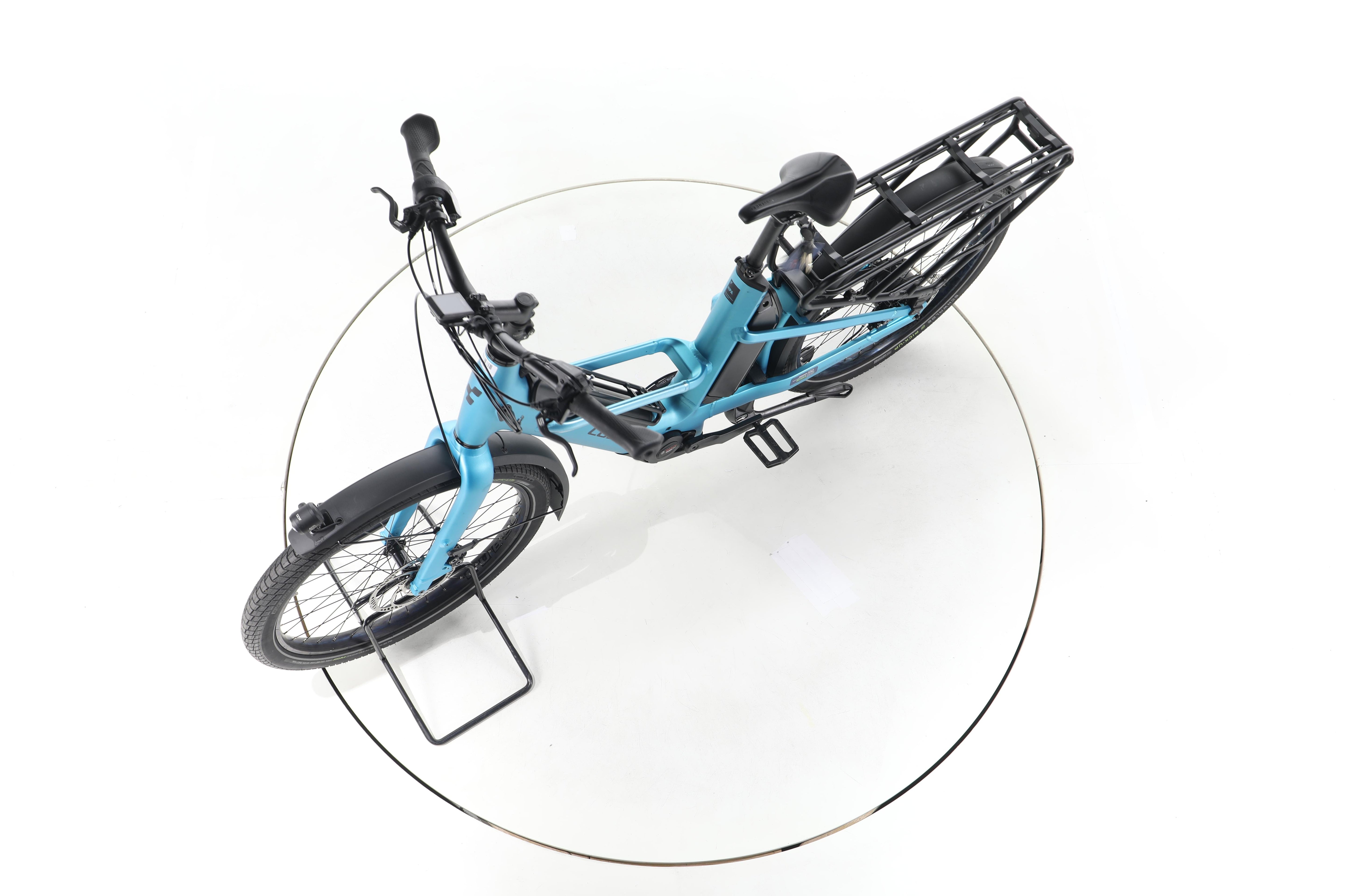 Cube Longtail Hybrid - Image 18