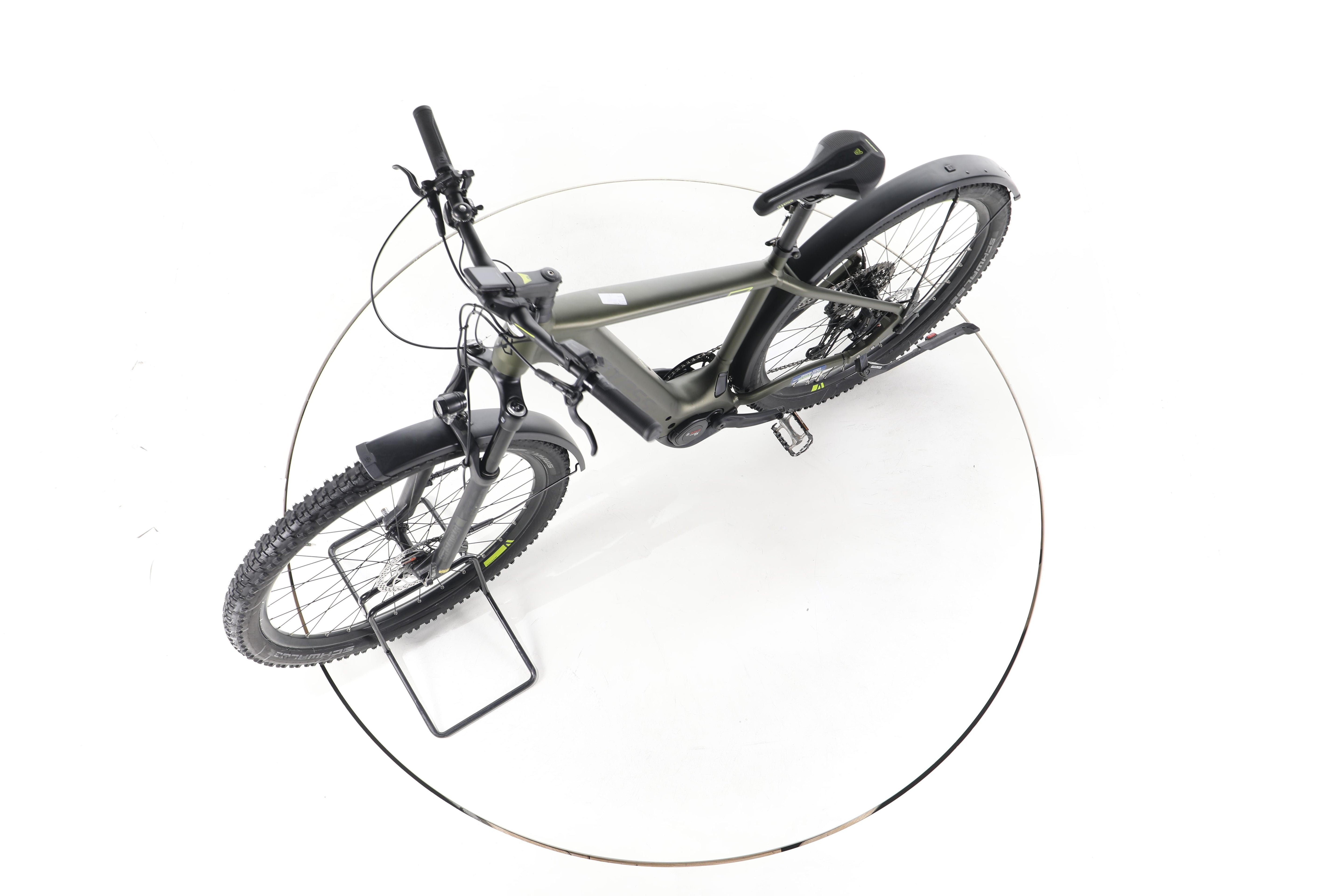 Axess Force Pro Allroad E-Bike 2025 - Image 18