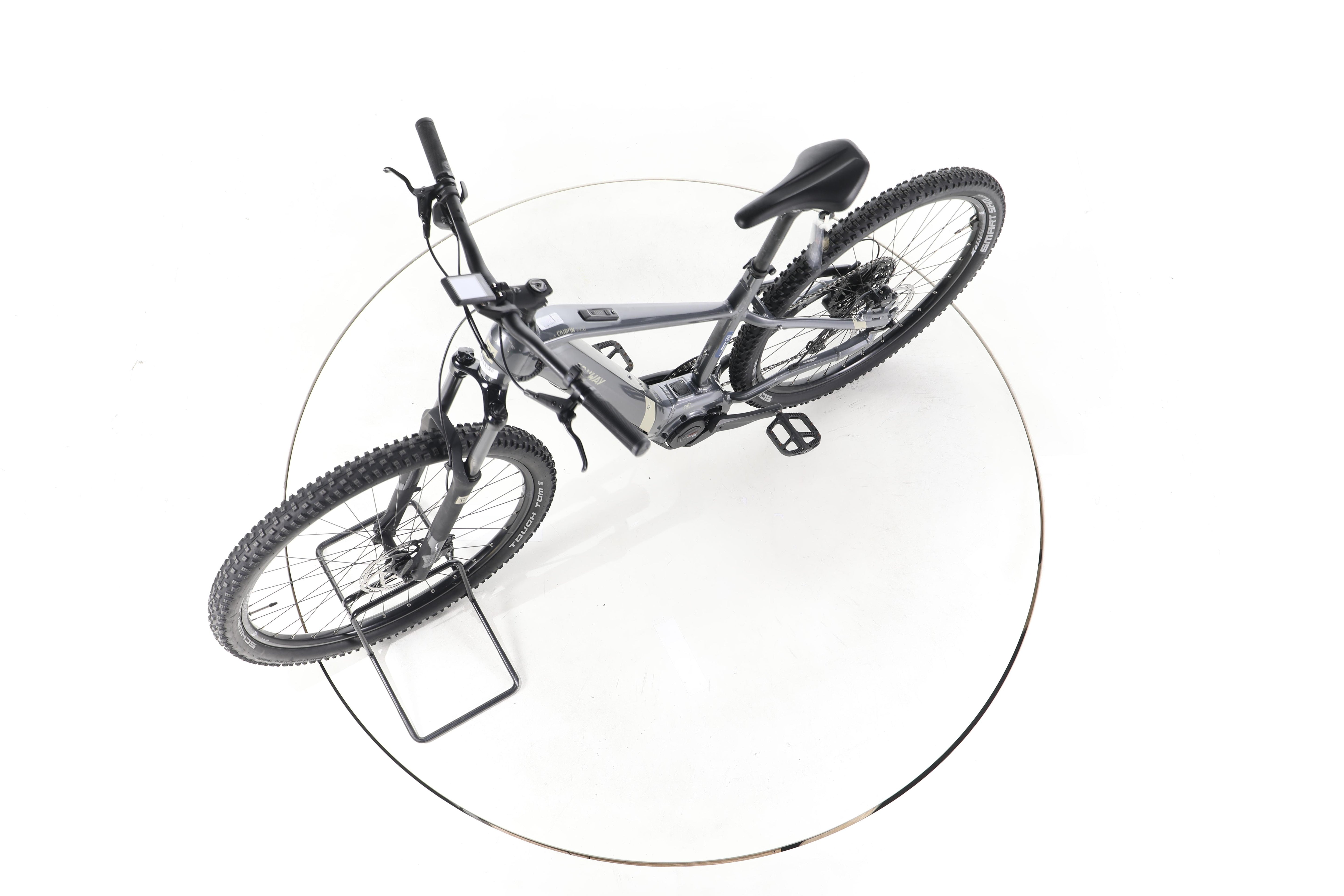 Conway Cairon S 2.0 E-Bike - Image 18