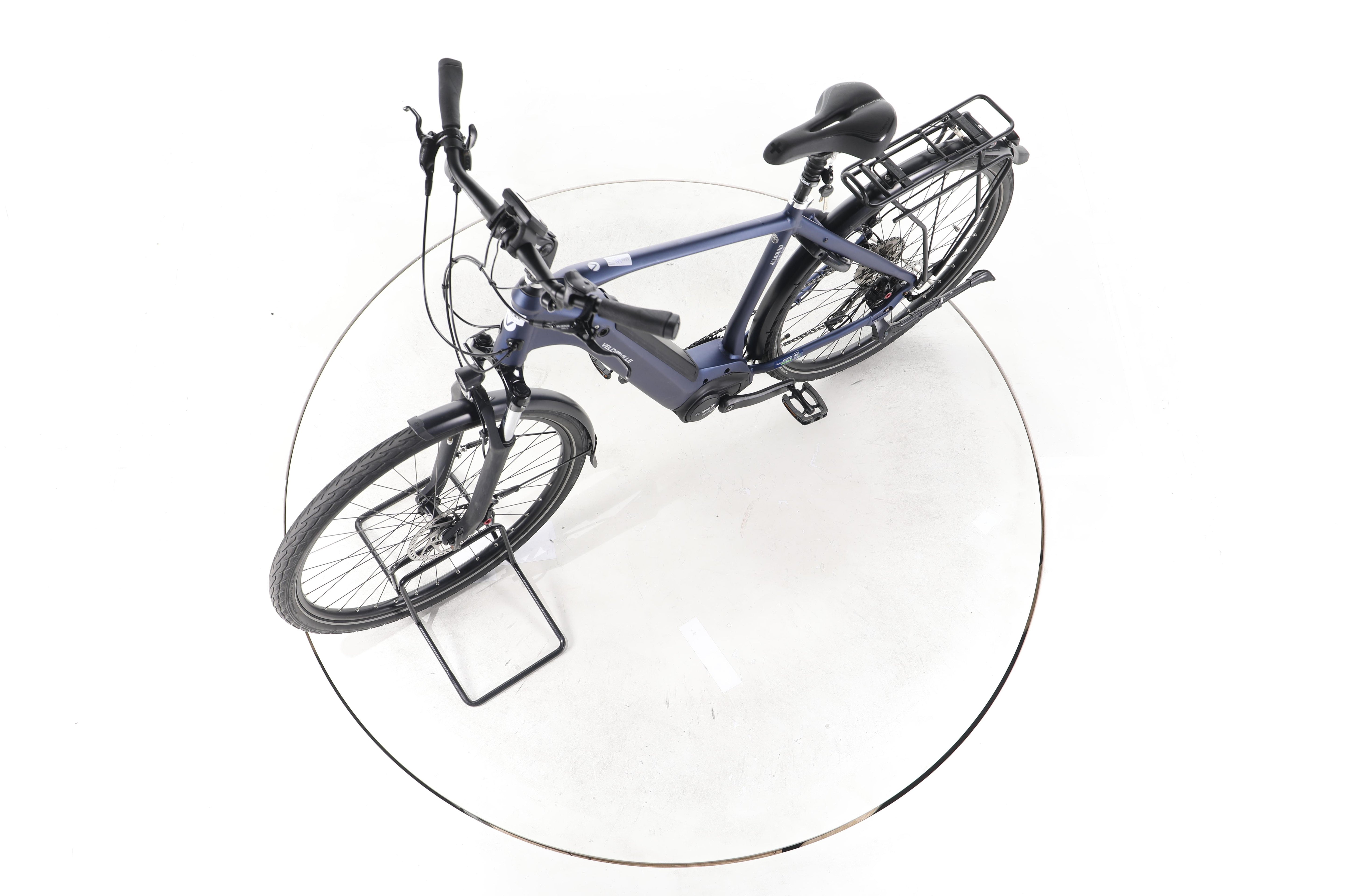 Velo de Ville AEB 490 Trekking E-Bike - Image 18
