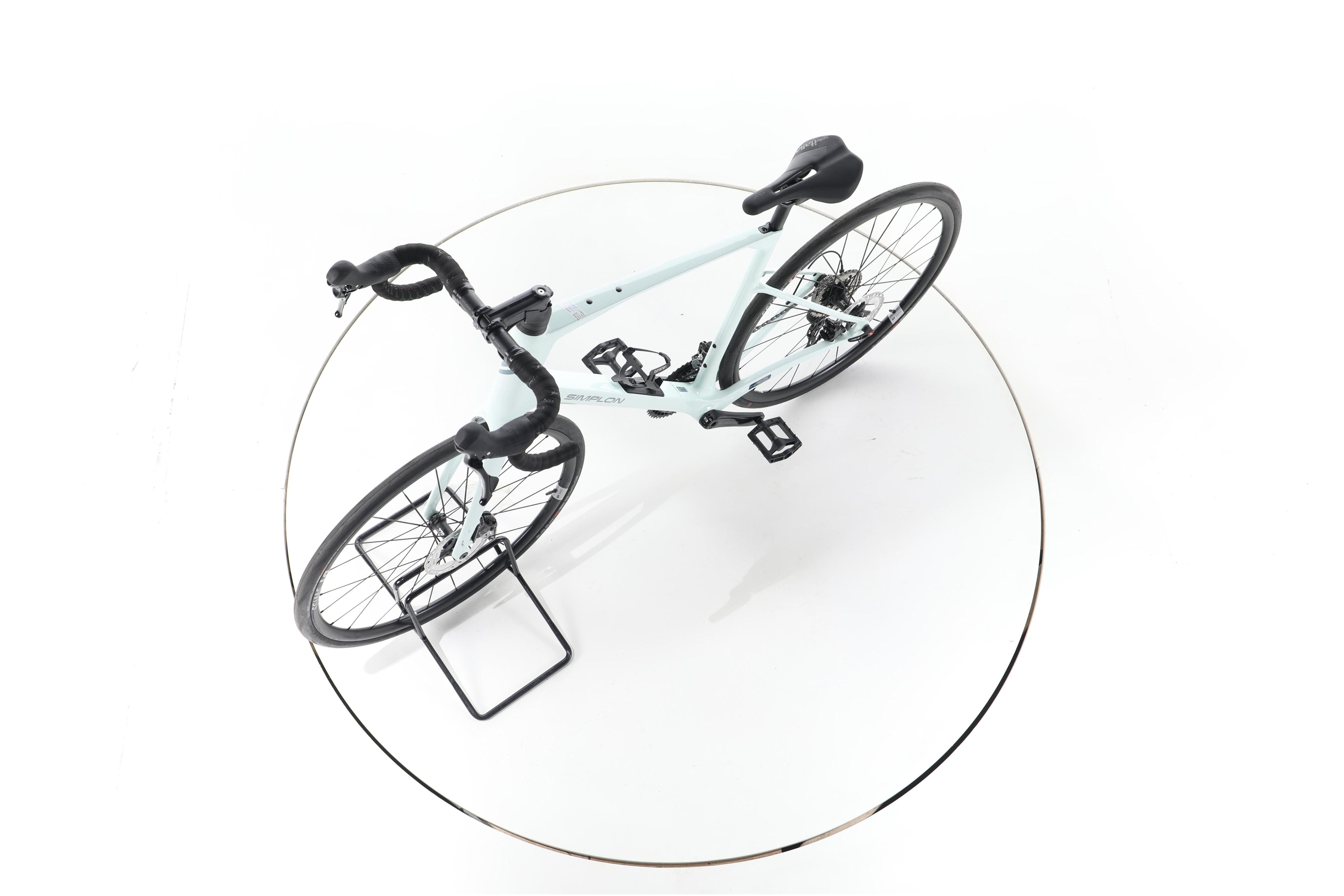 Simplon Kiaro Disc Core 105 Rennrad Carbon 2025 - Image 18