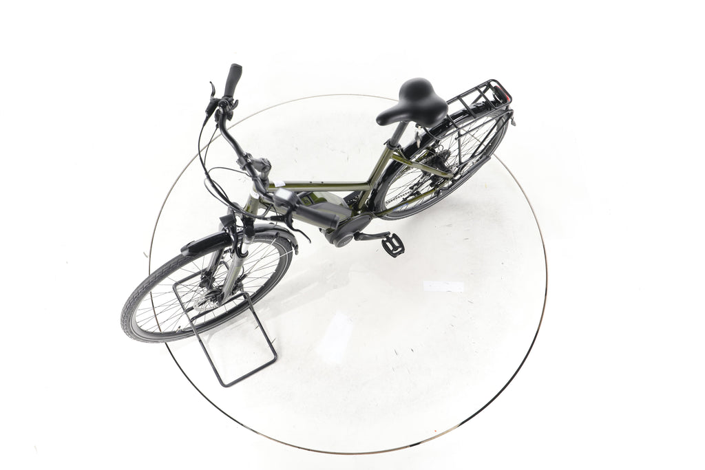 Triumph E-Bird 308 City E-Bike - Image 18