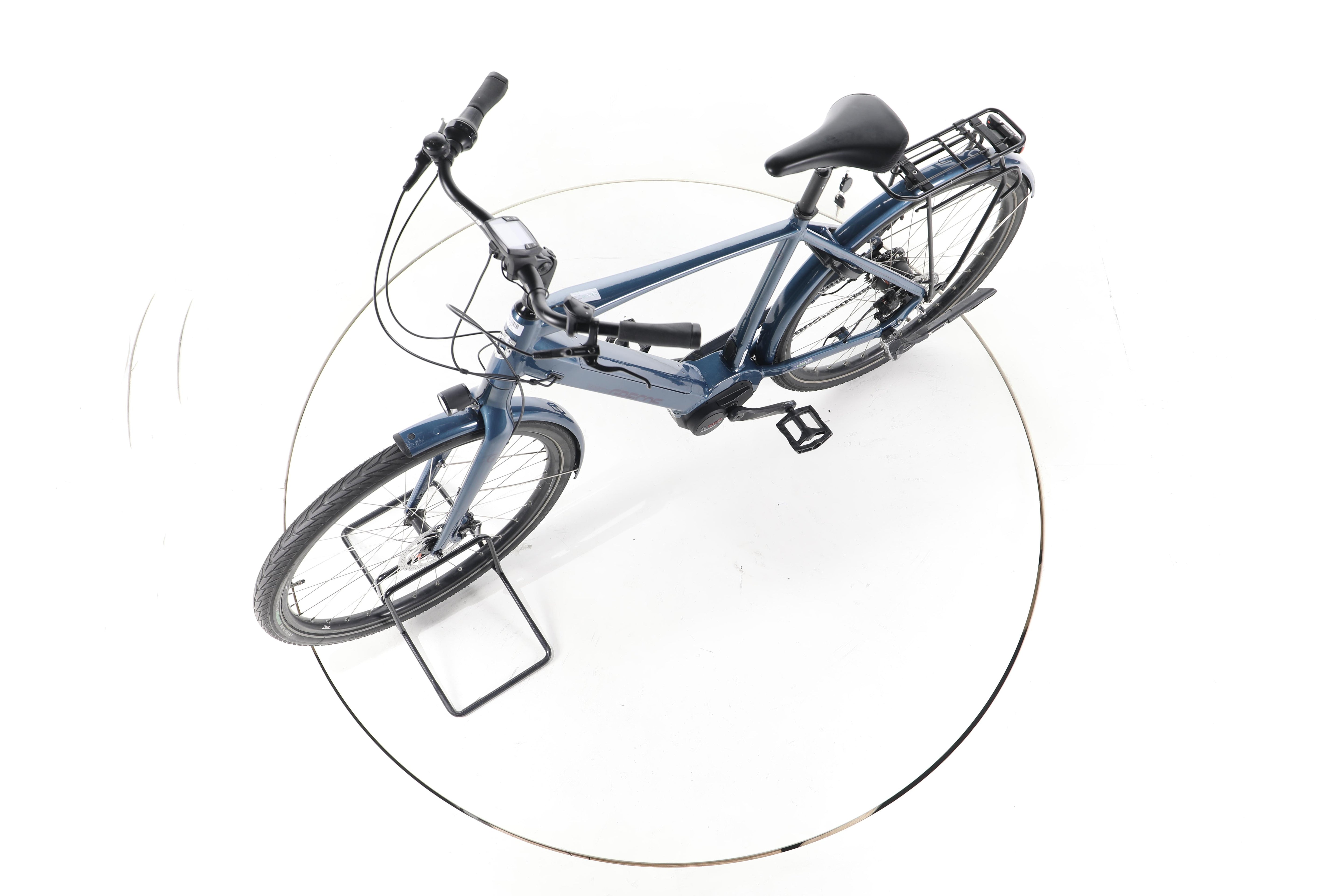 Grecos ELI 2.3 City E-Bike - Image 18